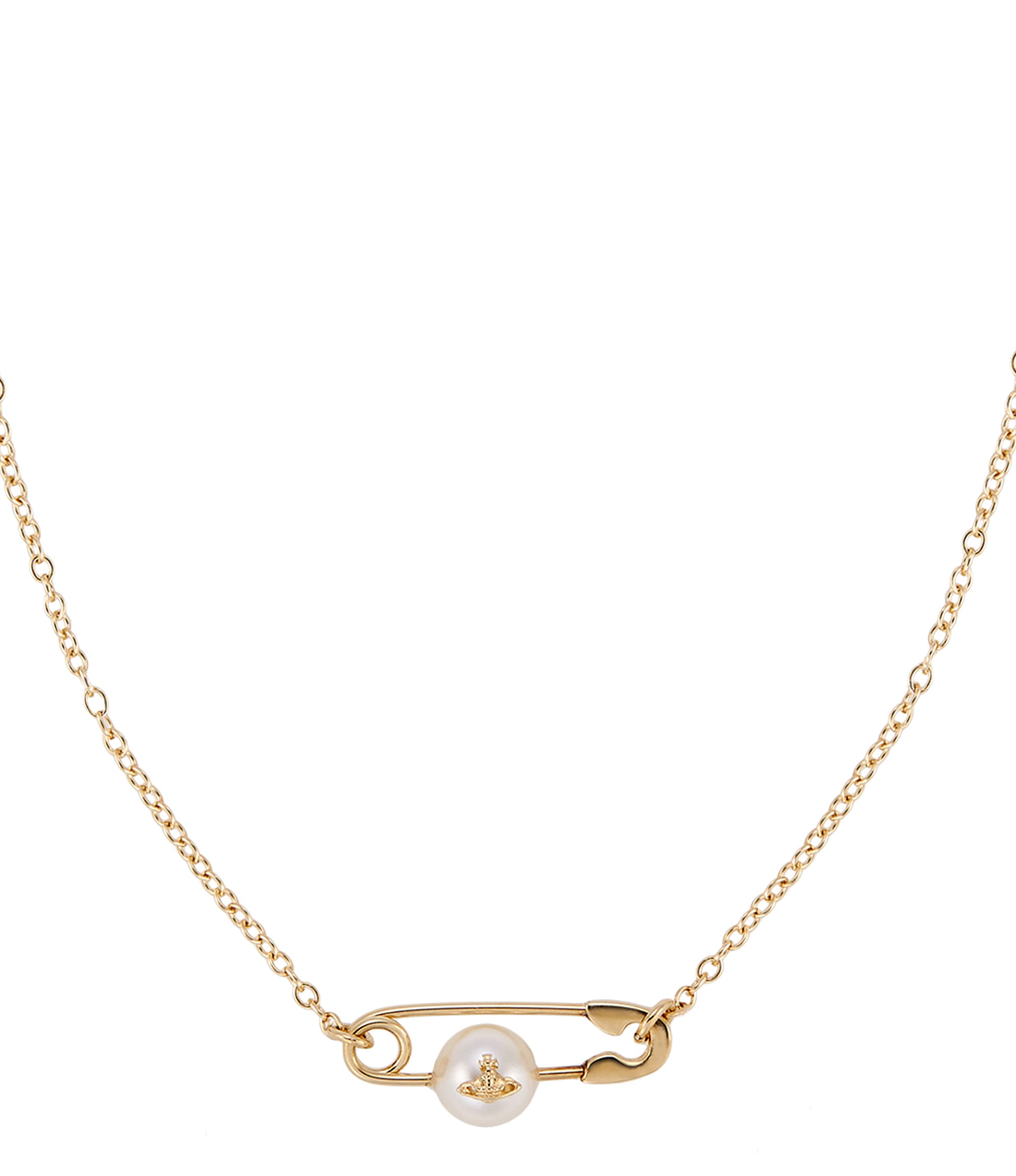 Vivienne Westwood Jordan Small Necklace