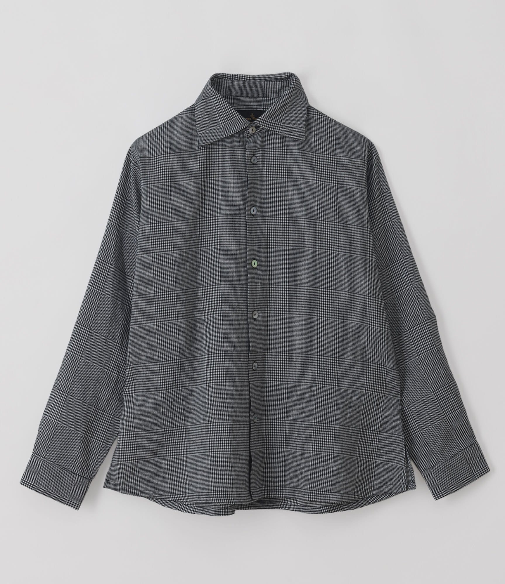 Vivienne Westwood Crini Shirt Grey