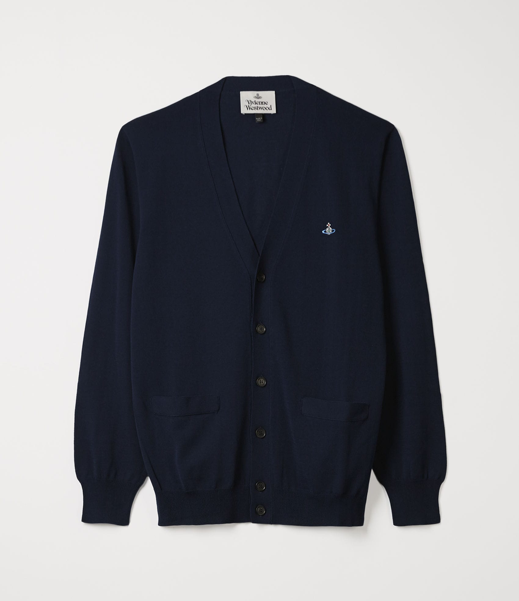 Vivienne Westwood CLASSIC CARDIGAN