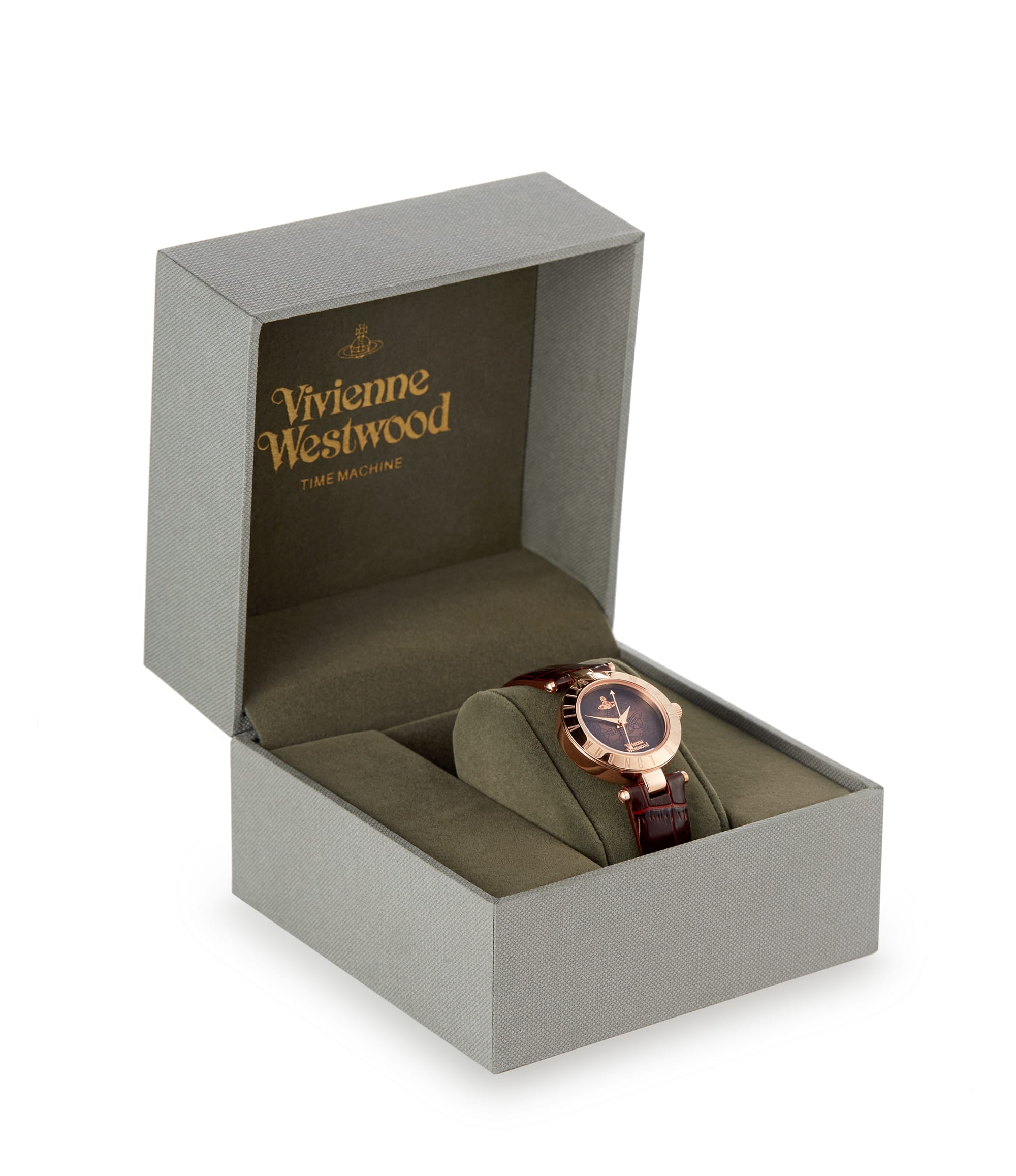 Vivienne Westwood Westbourne II Watch