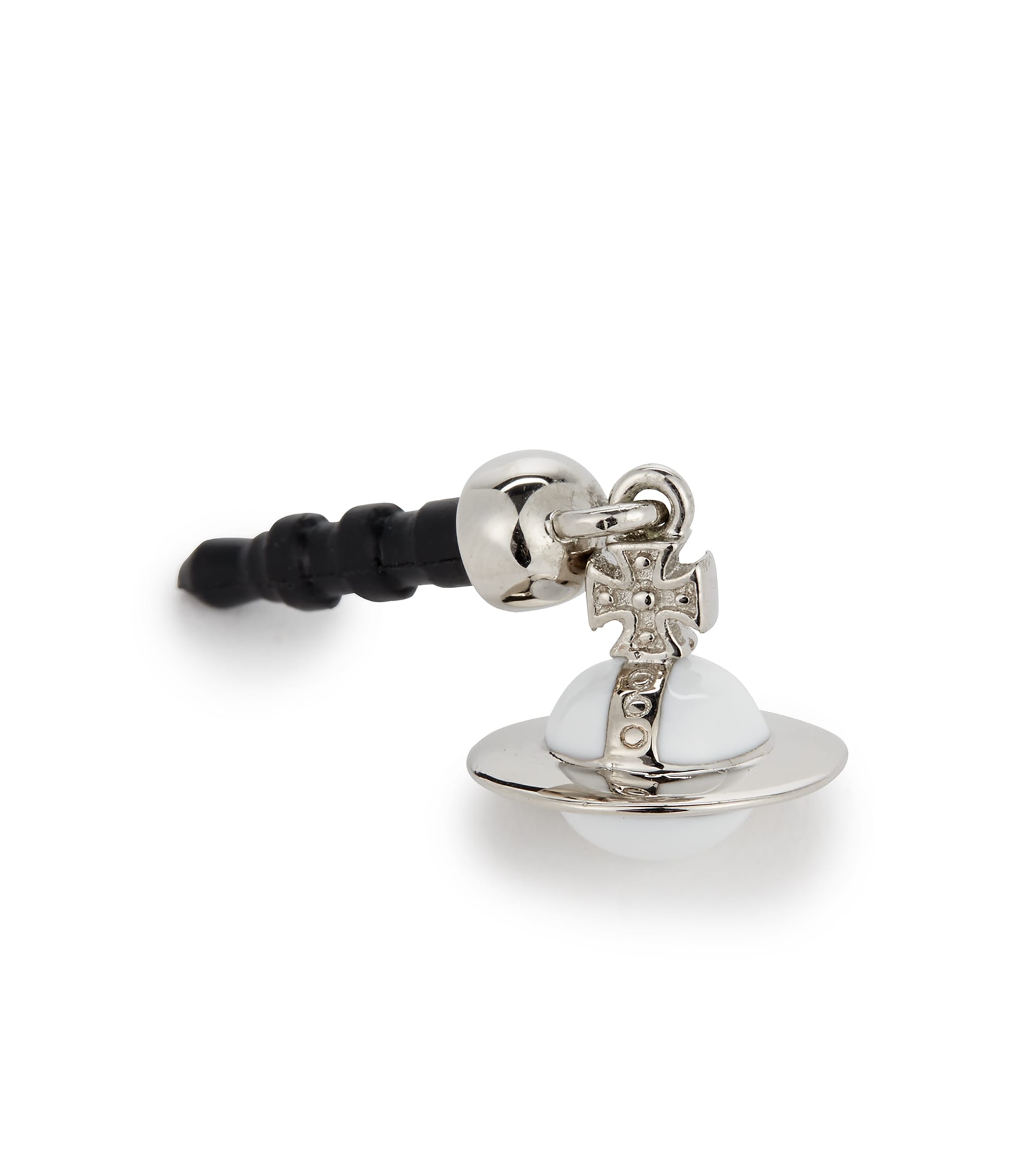 Vivienne Westwood Miniature Orb iPhone Charm