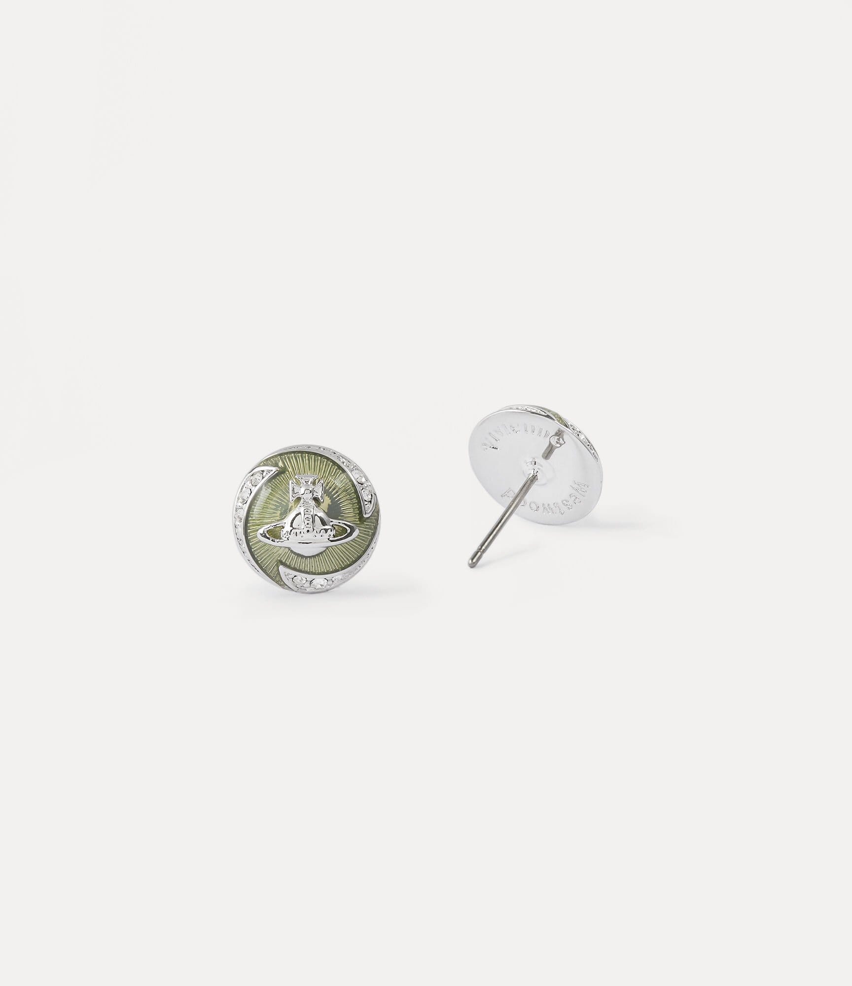 Vivienne Westwood Jenny Earrings