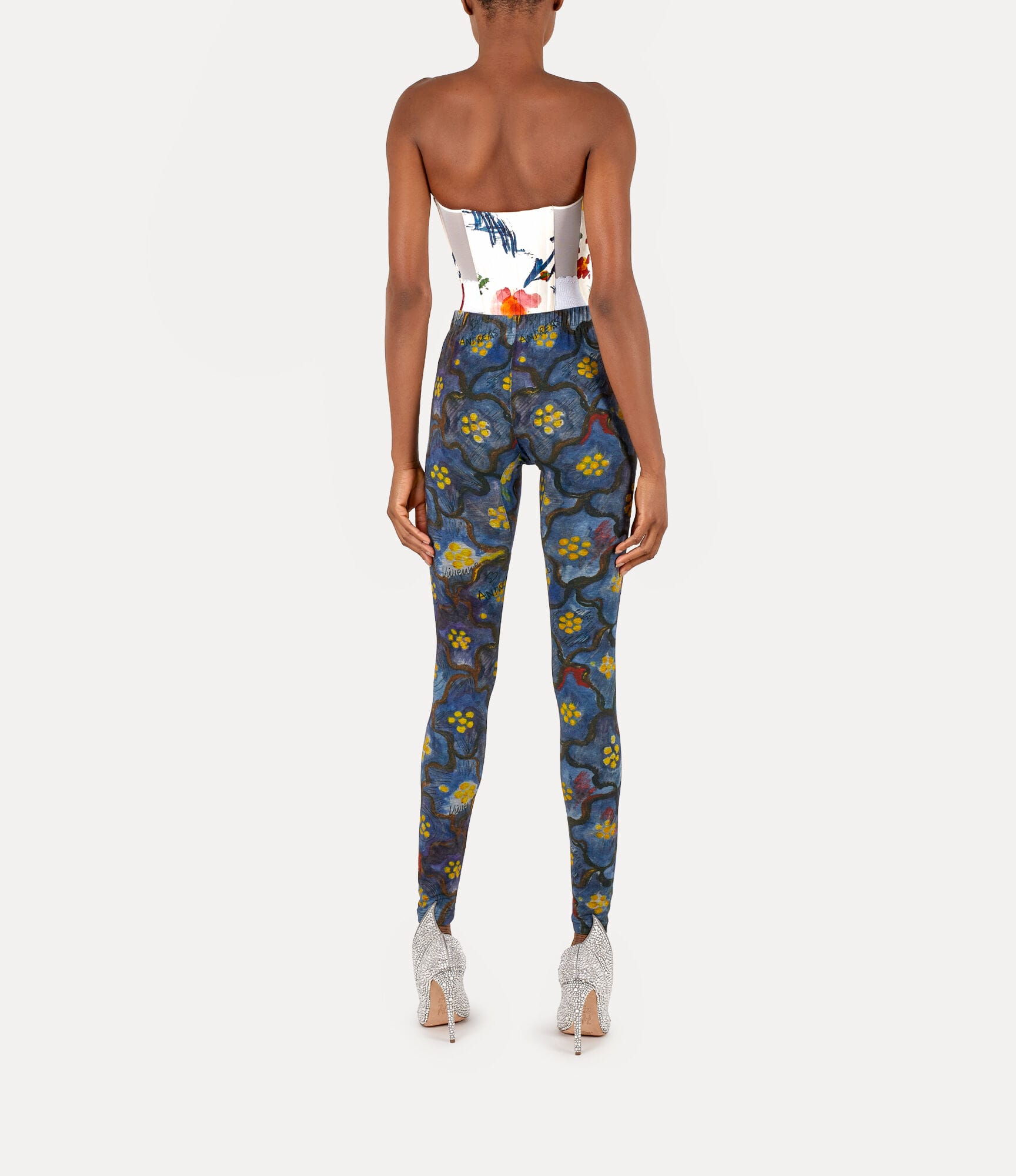 Vivienne Westwood Lili Leggings