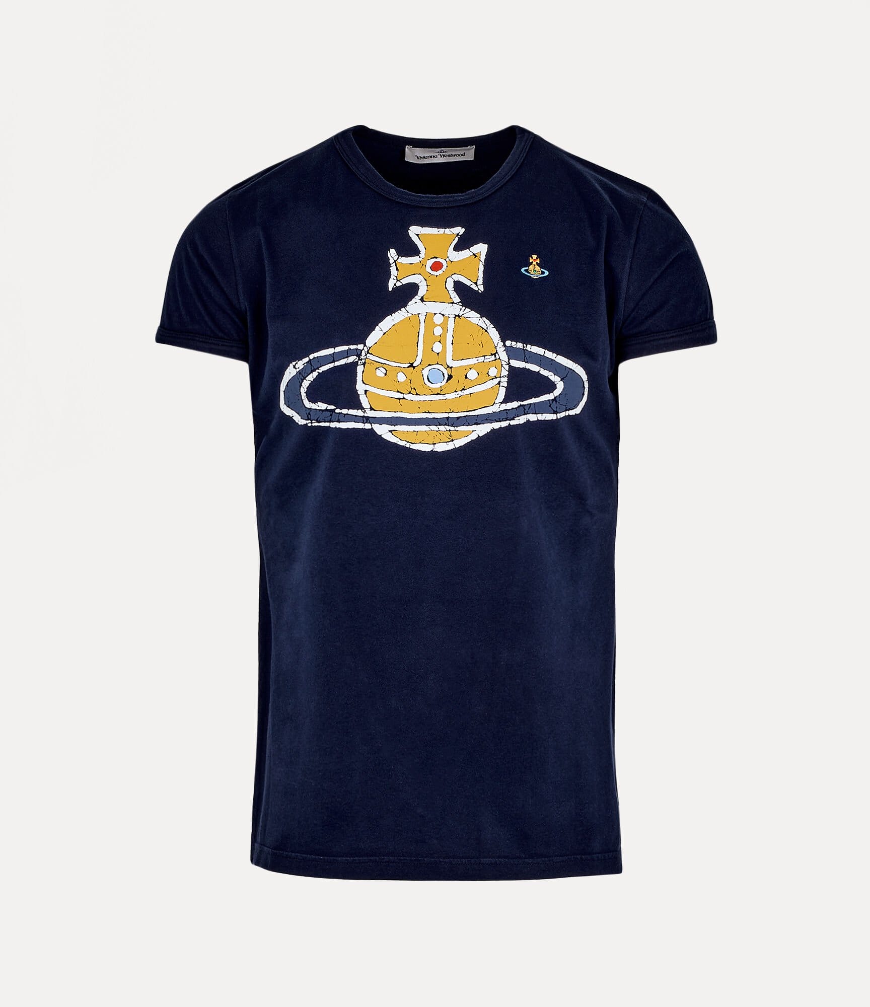 Vivienne Westwood Classic Orb T-Shirt