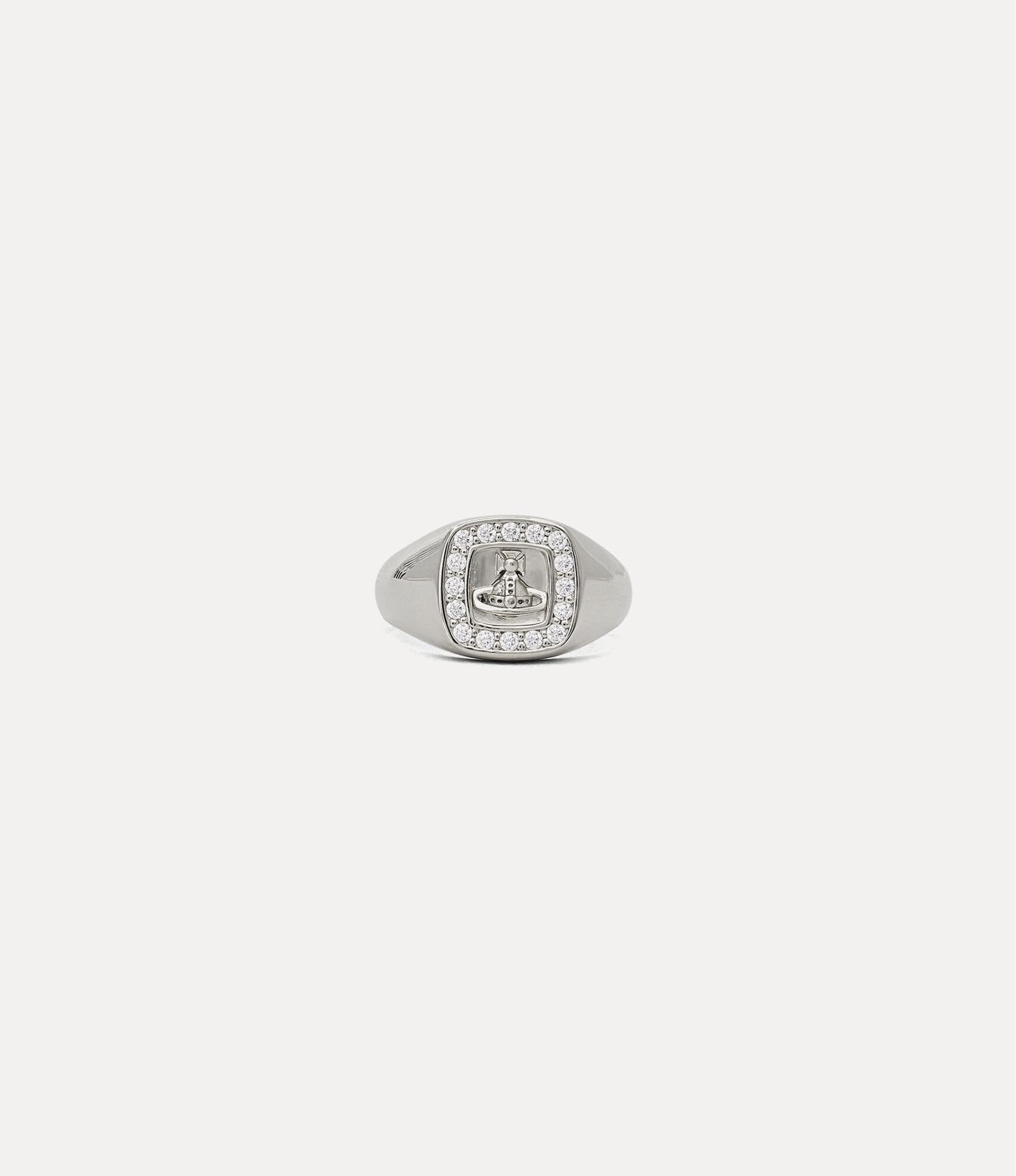 Vivienne Westwood Casius Ring