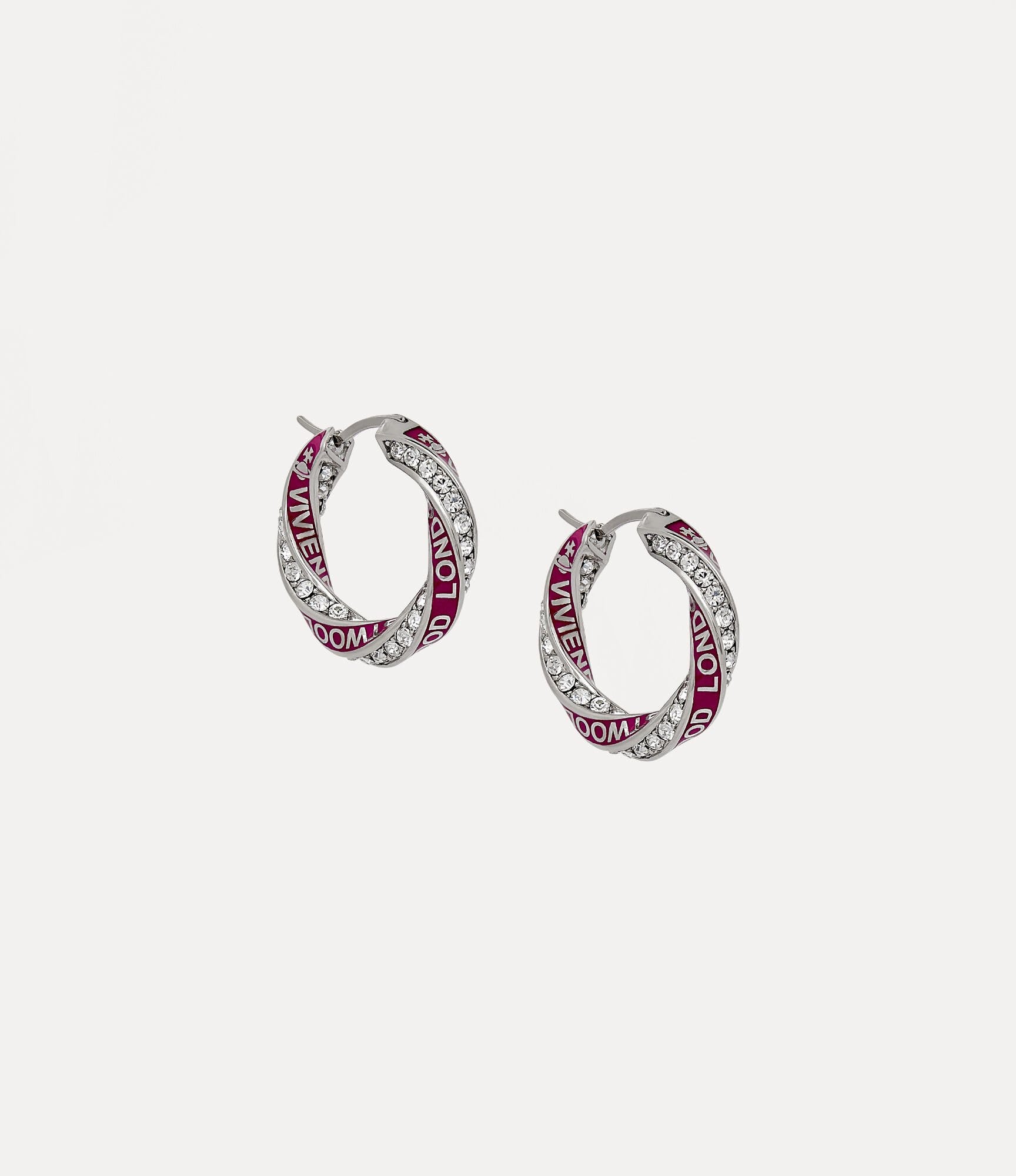 Vivienne Westwood Rozalia Earrings