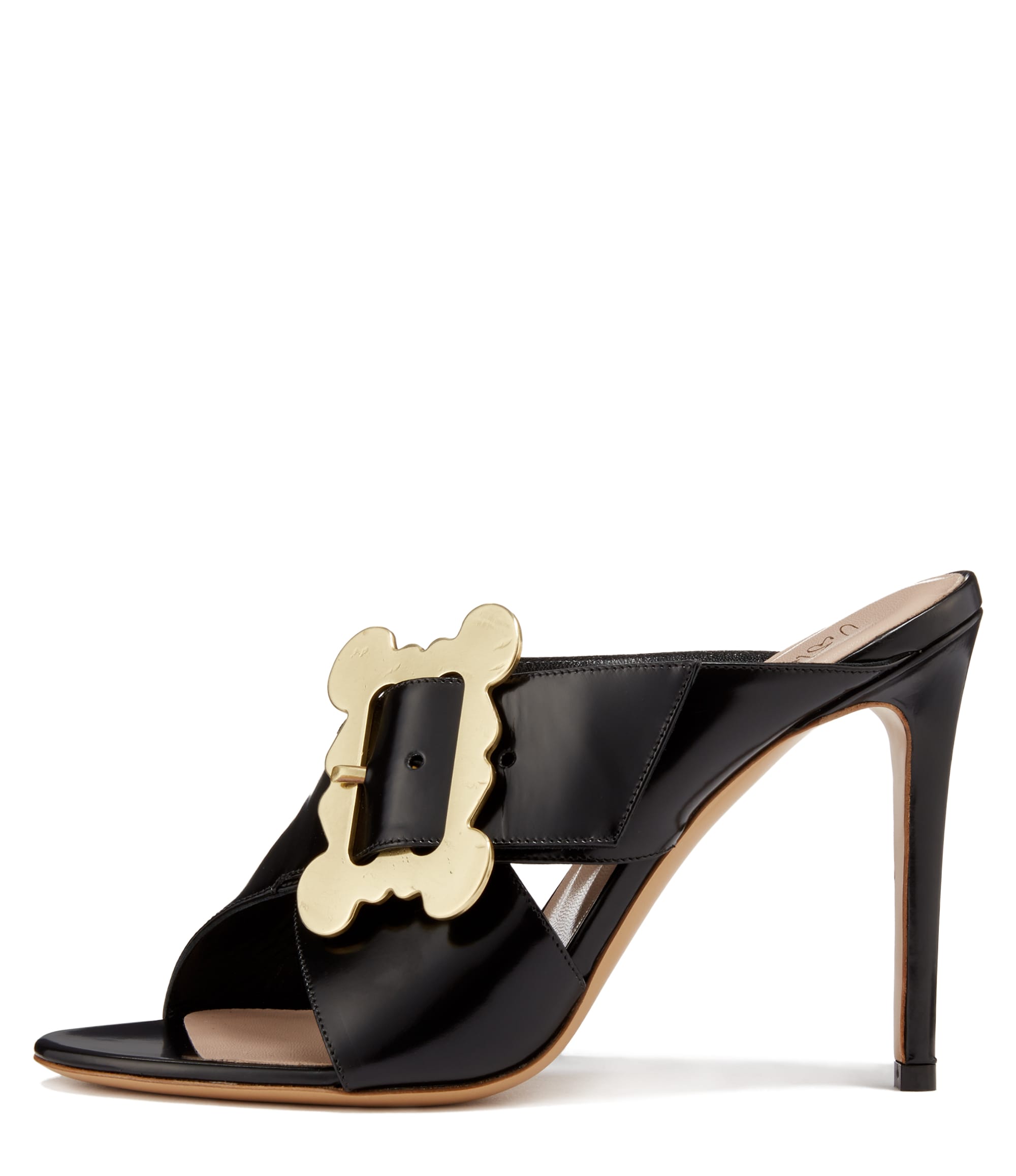 Vivienne Westwood Frame Sandals