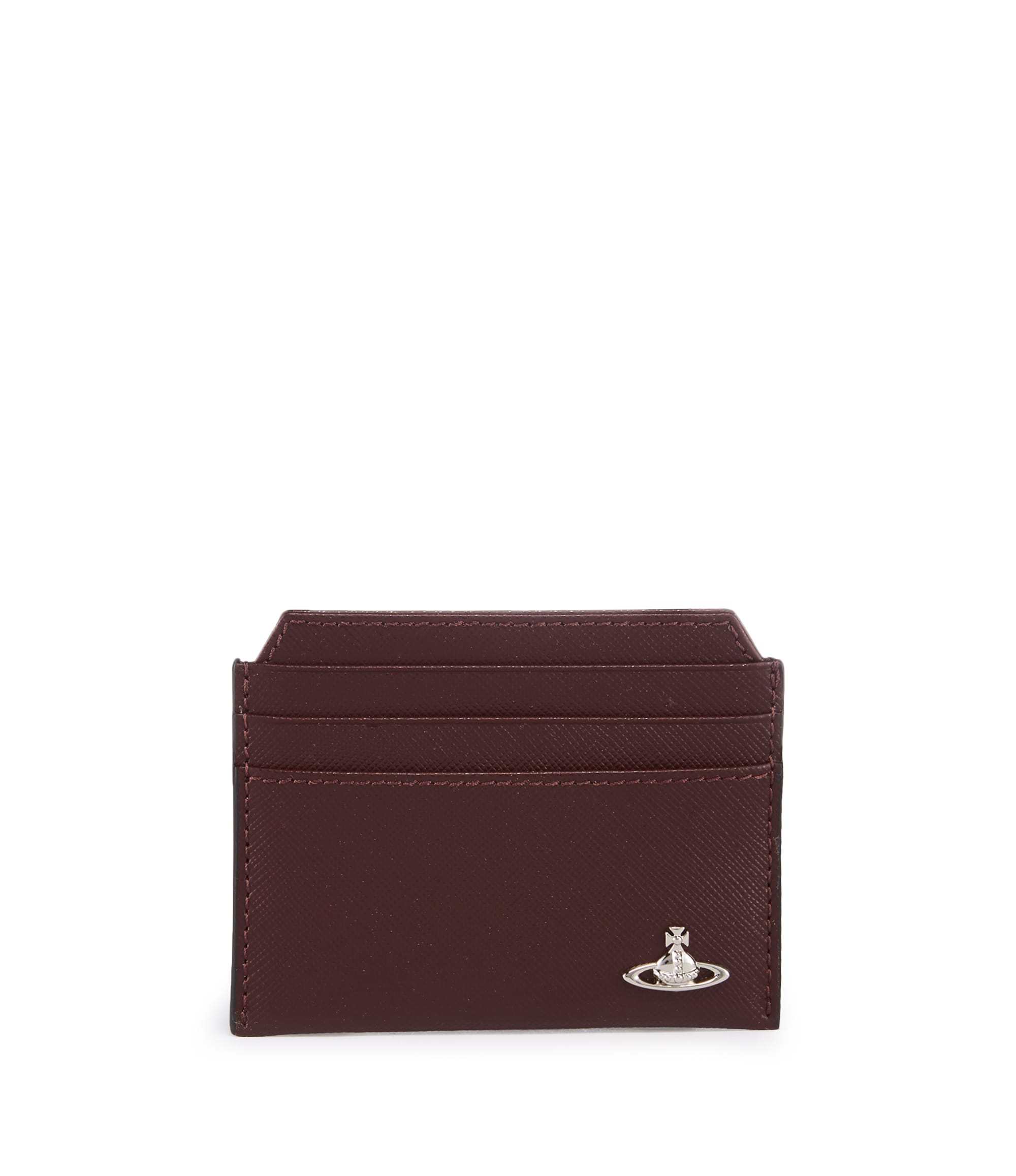 Vivienne Westwood Kent Card Holder 33420 Bordeaux