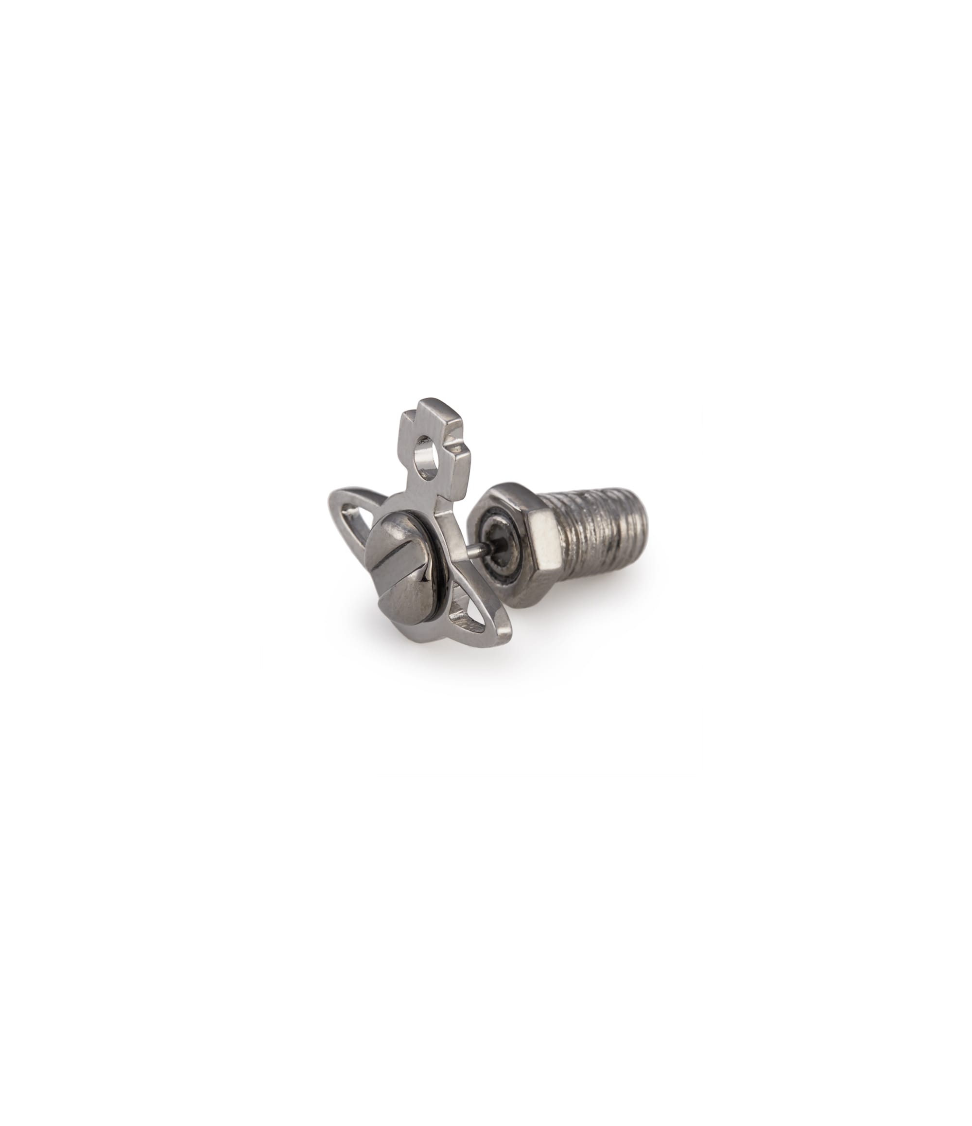 Vivienne Westwood Jolene Single Screw Stud