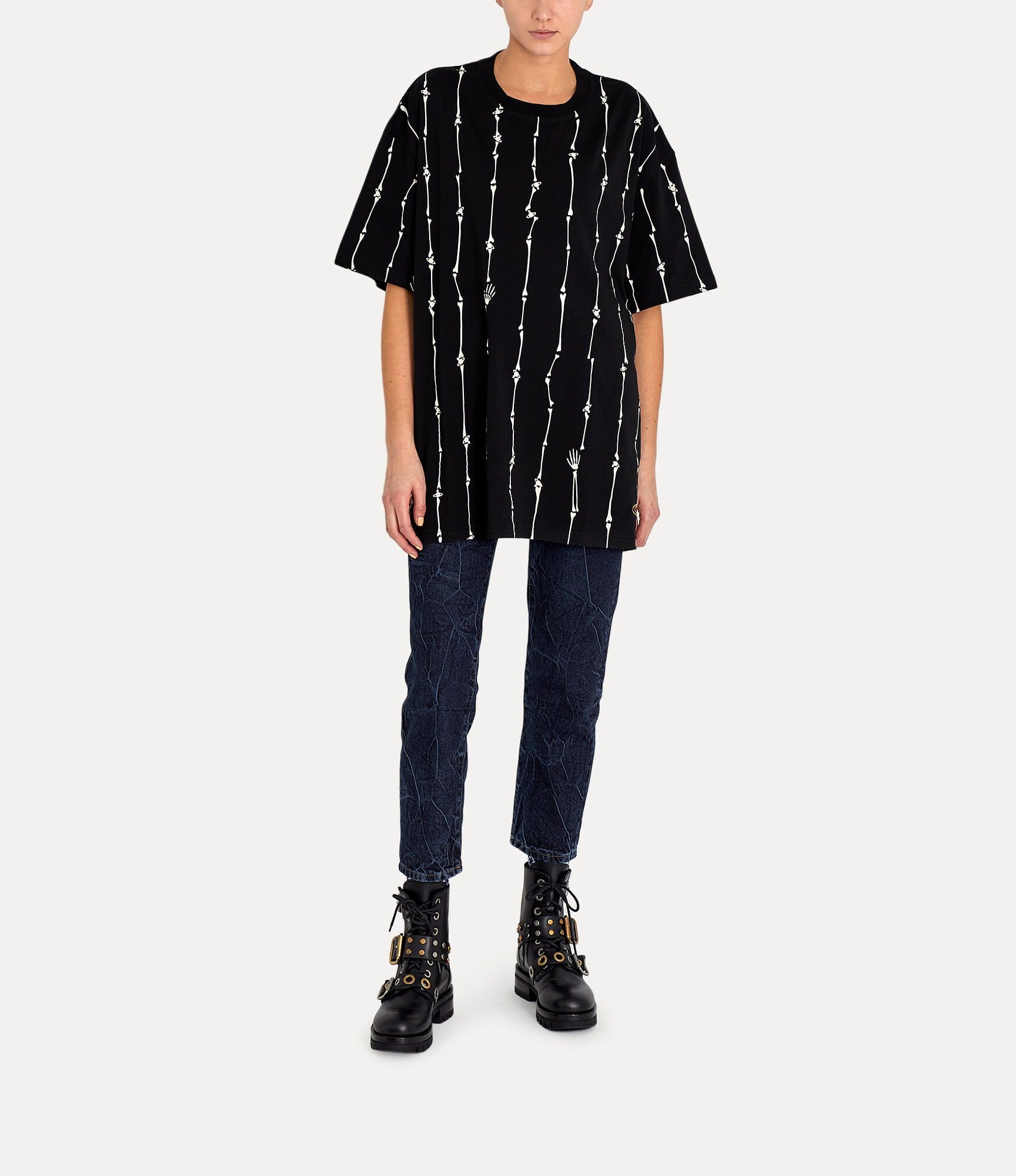 Vivienne Westwood Oversized T-Shirt