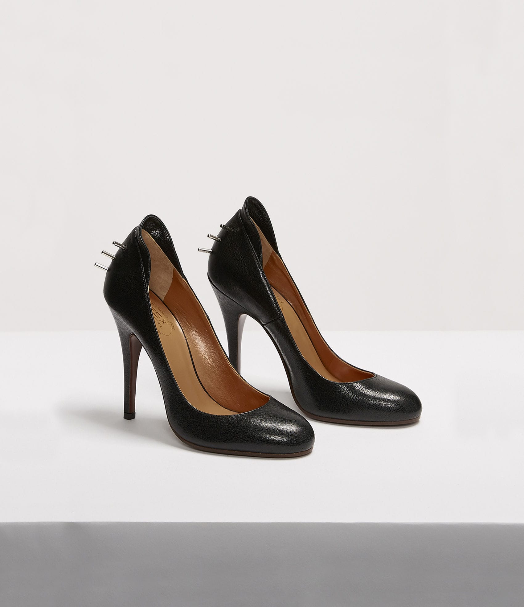 Vivienne Westwood SEX COURT BLACK