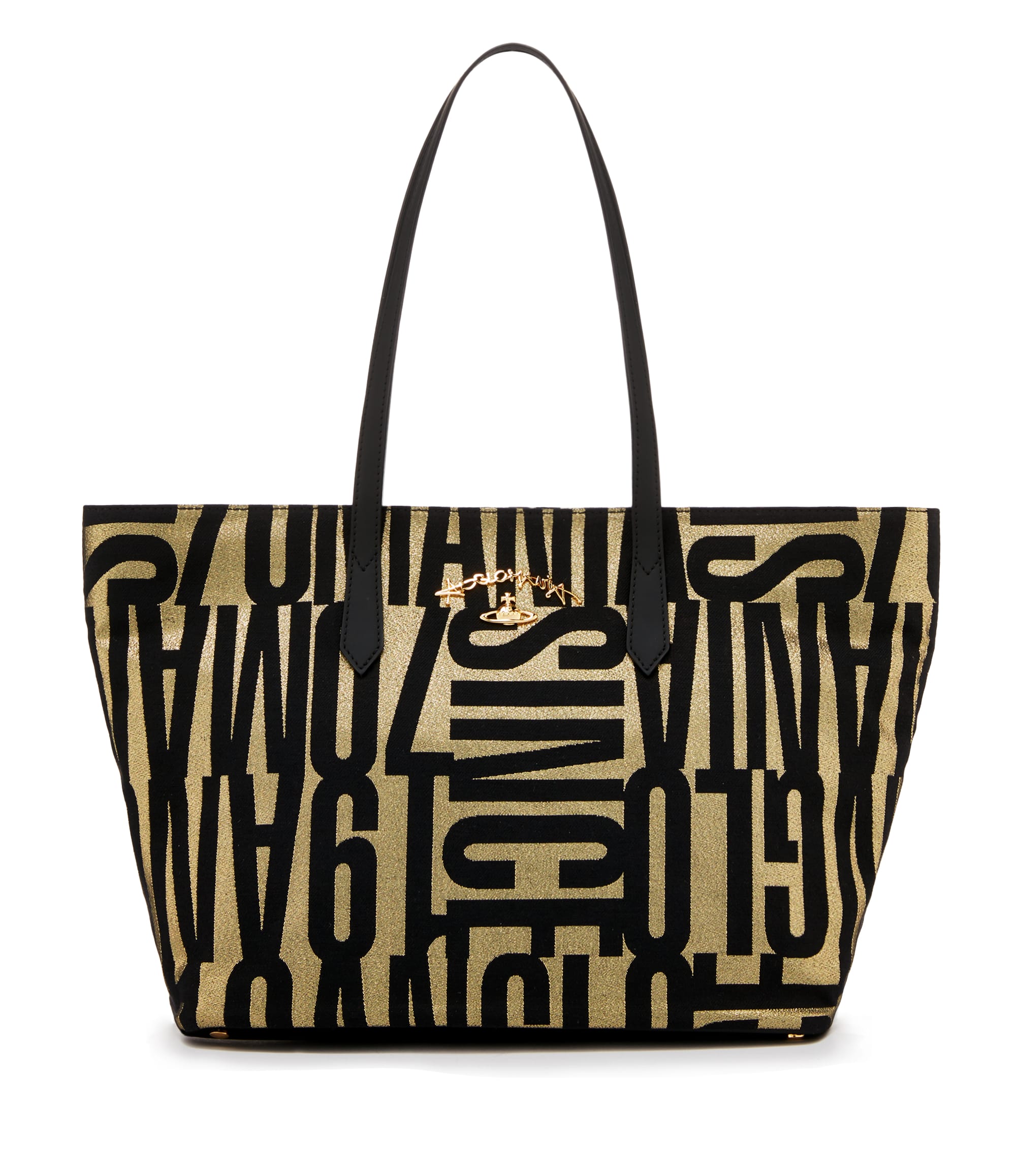 Vivienne Westwood Anglo Jacquard Bag 7103