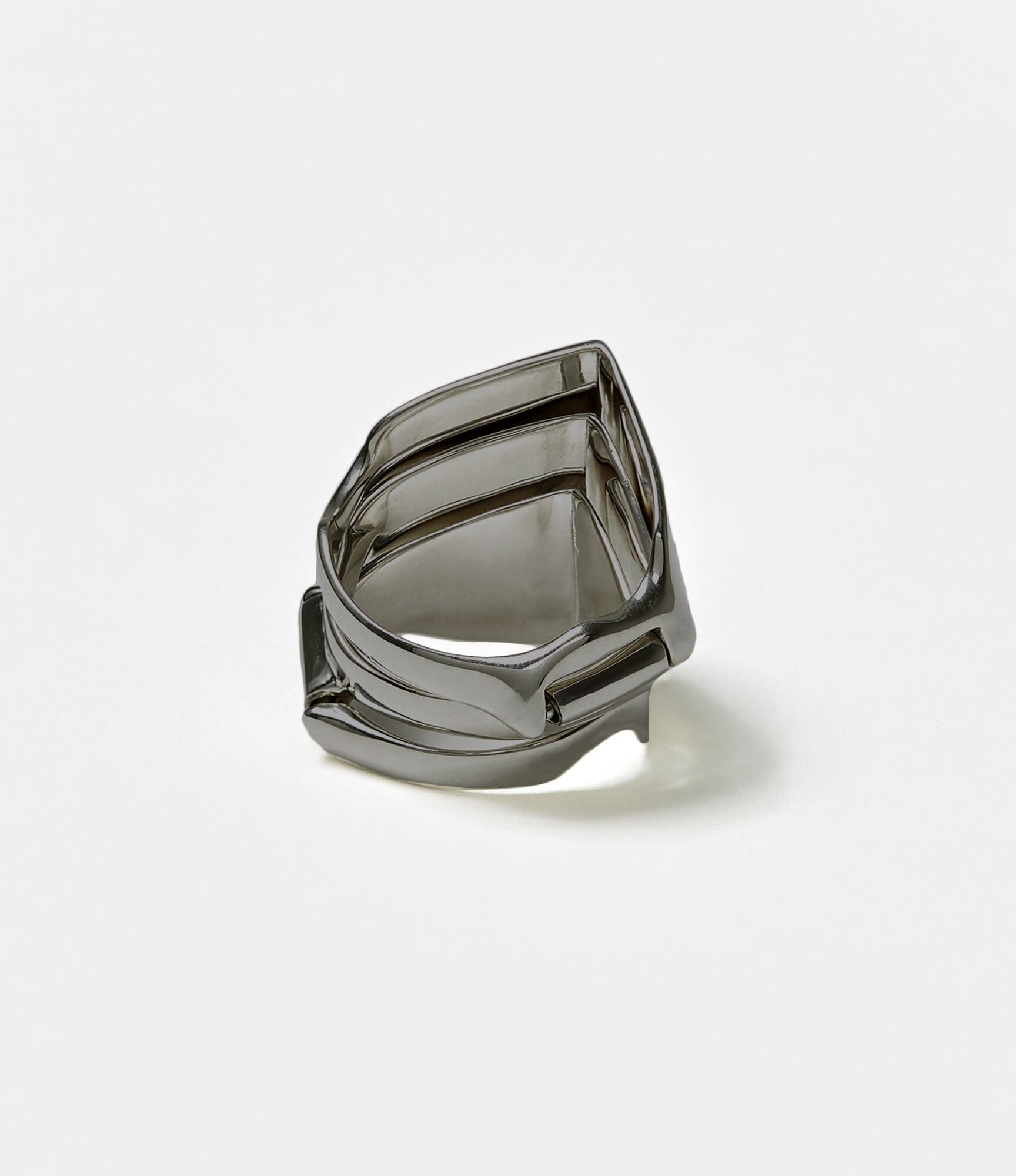 Vivienne Westwood Knuckleduster Ring