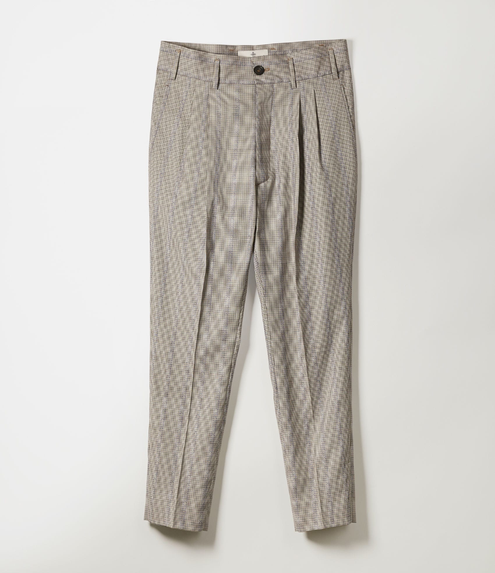 Vivienne Westwood JAMES BOND TROUSERS