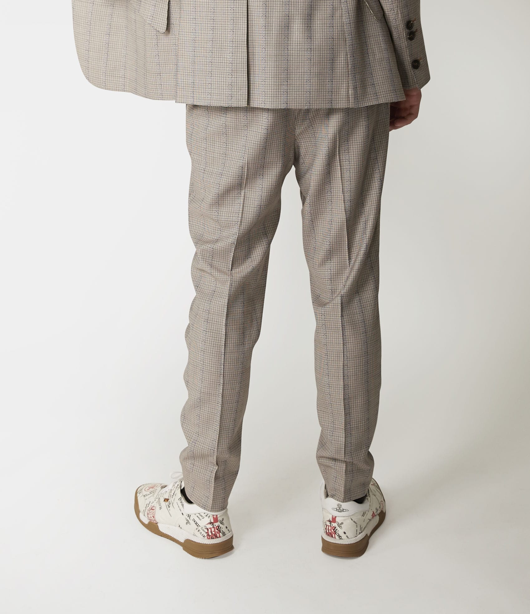 Vivienne Westwood JAMES BOND TROUSERS