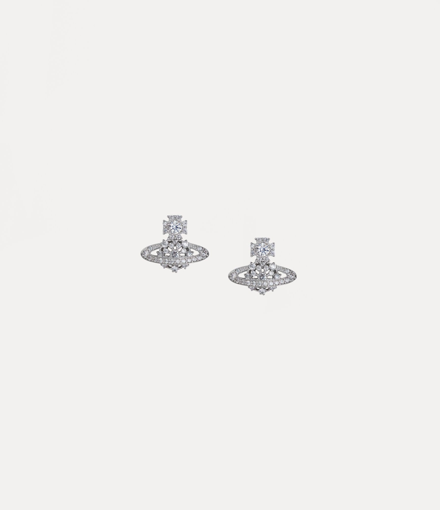 Vivienne Westwood Narcissa Earrings