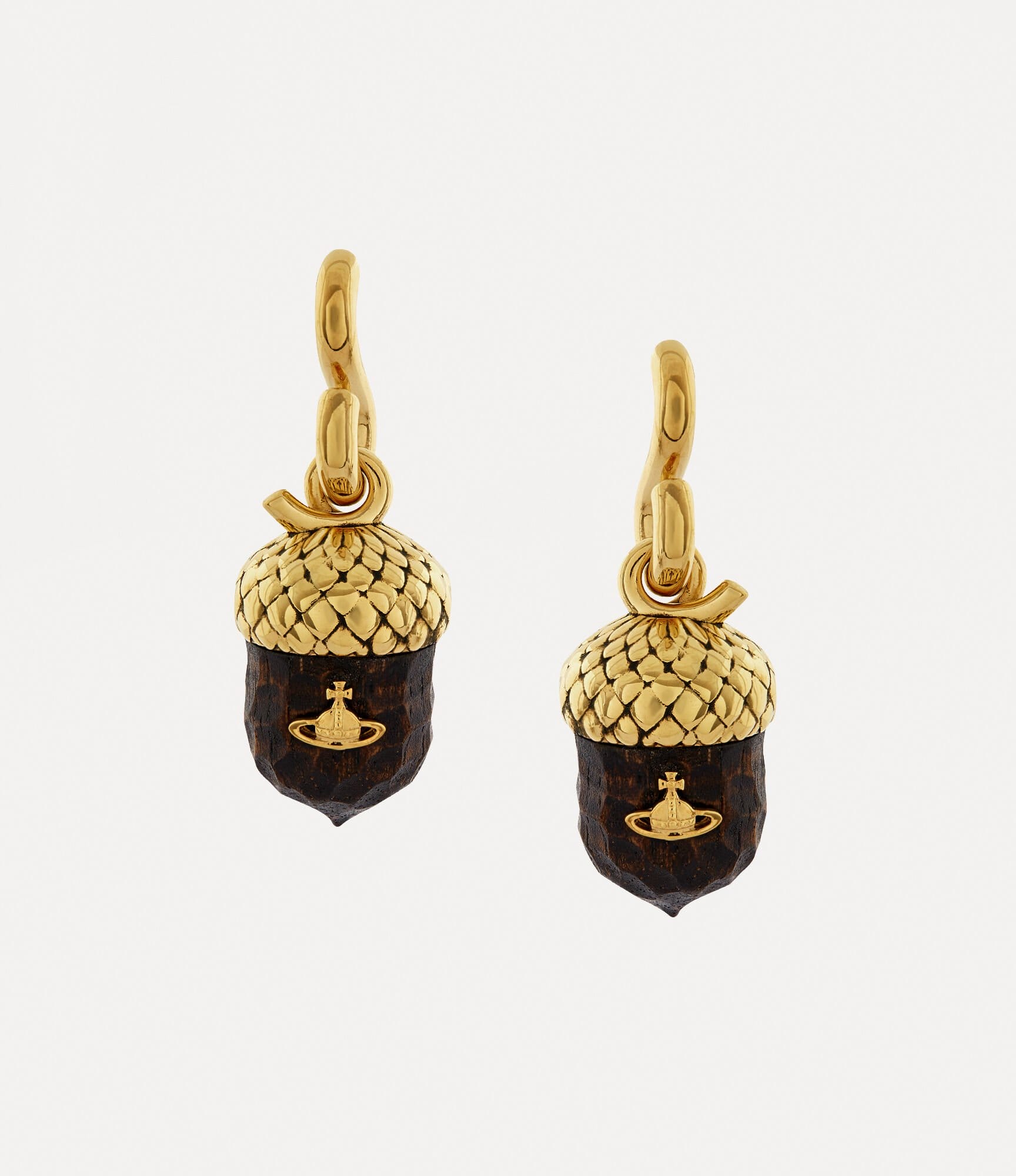 Vivienne Westwood Mimi Earrings