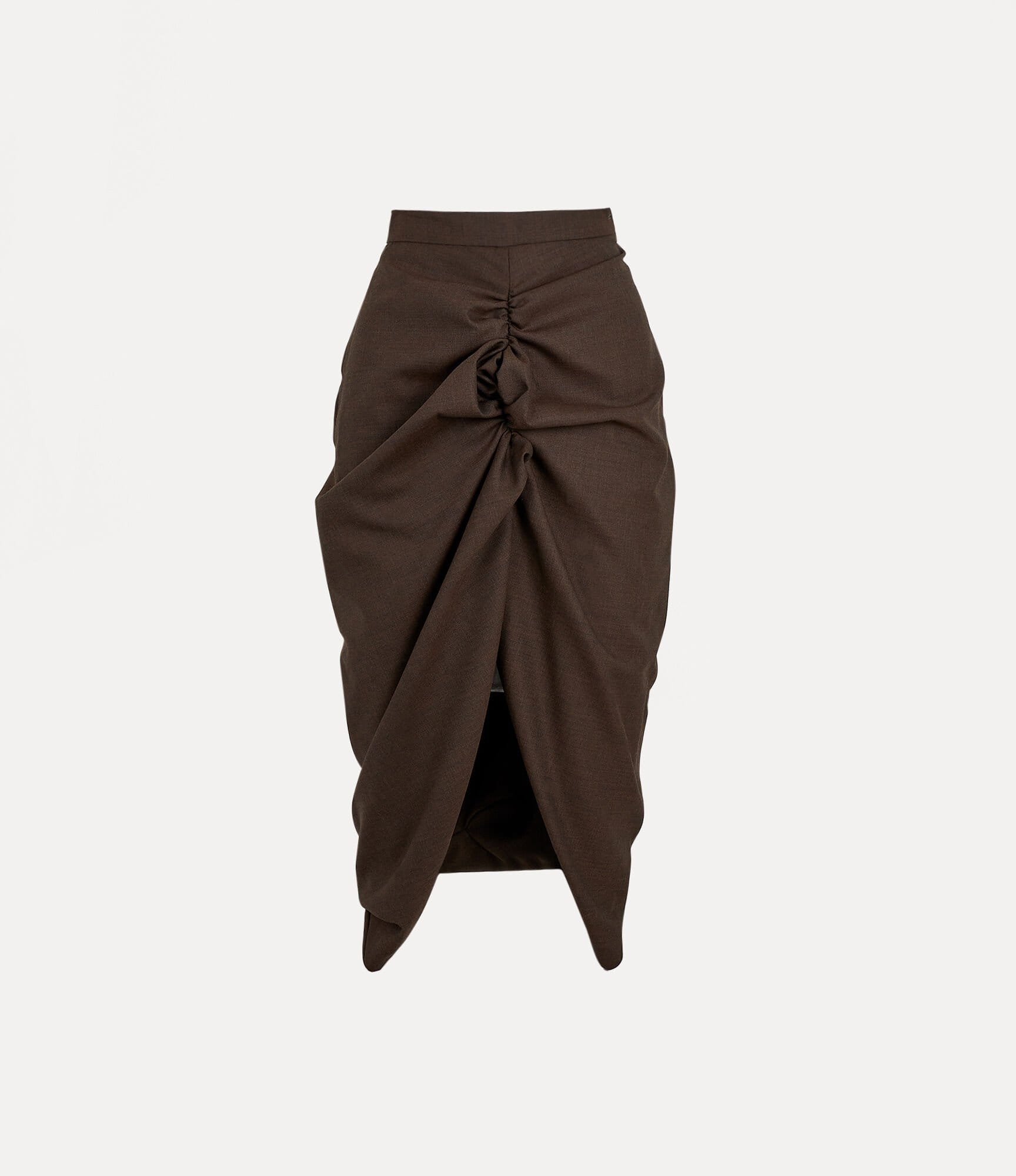 Vivienne Westwood Panther Skirt