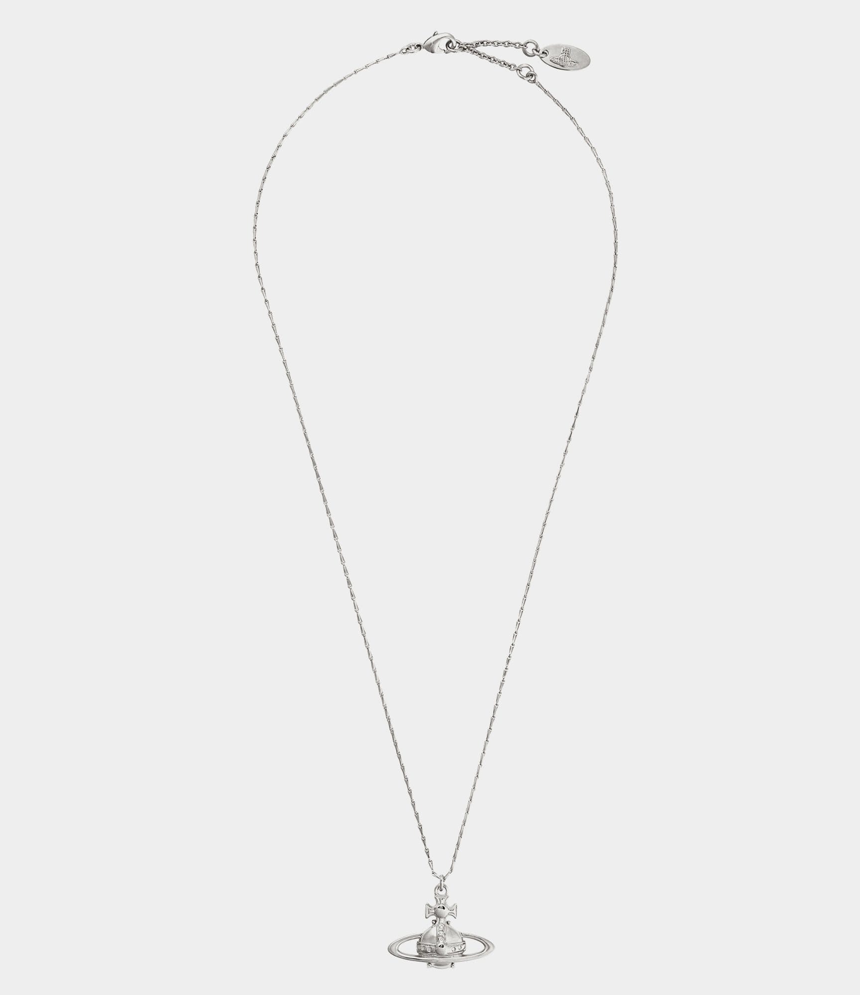 Vivienne Westwood Suzie Pendant