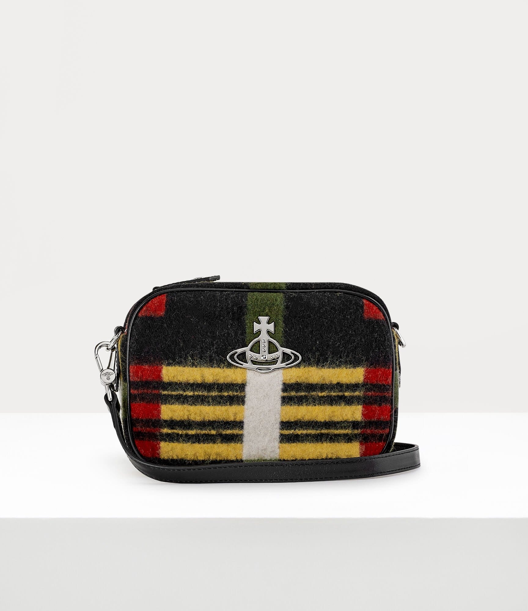 Vivienne Westwood Anna Camera Bag