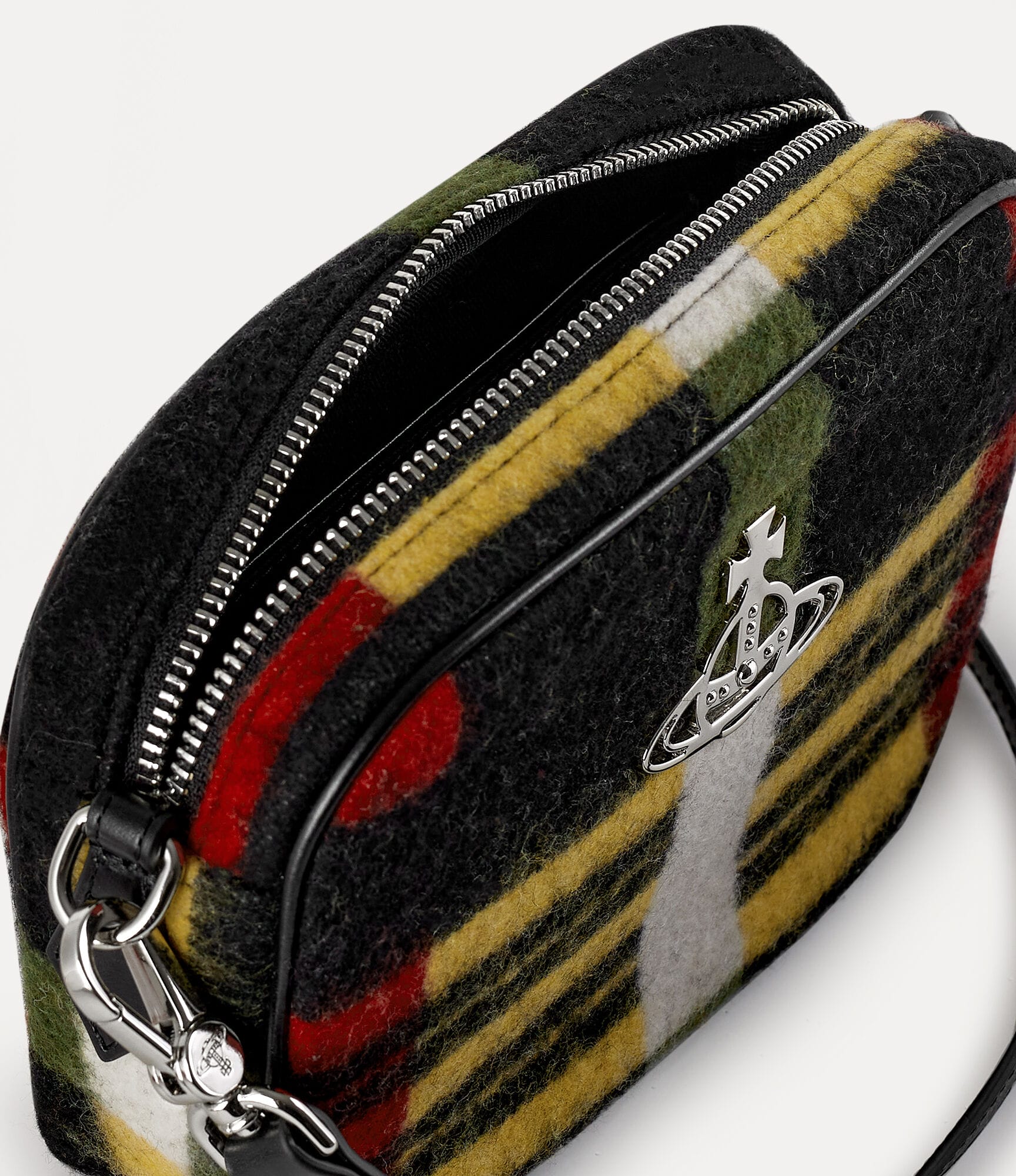 Vivienne Westwood Anna Camera Bag