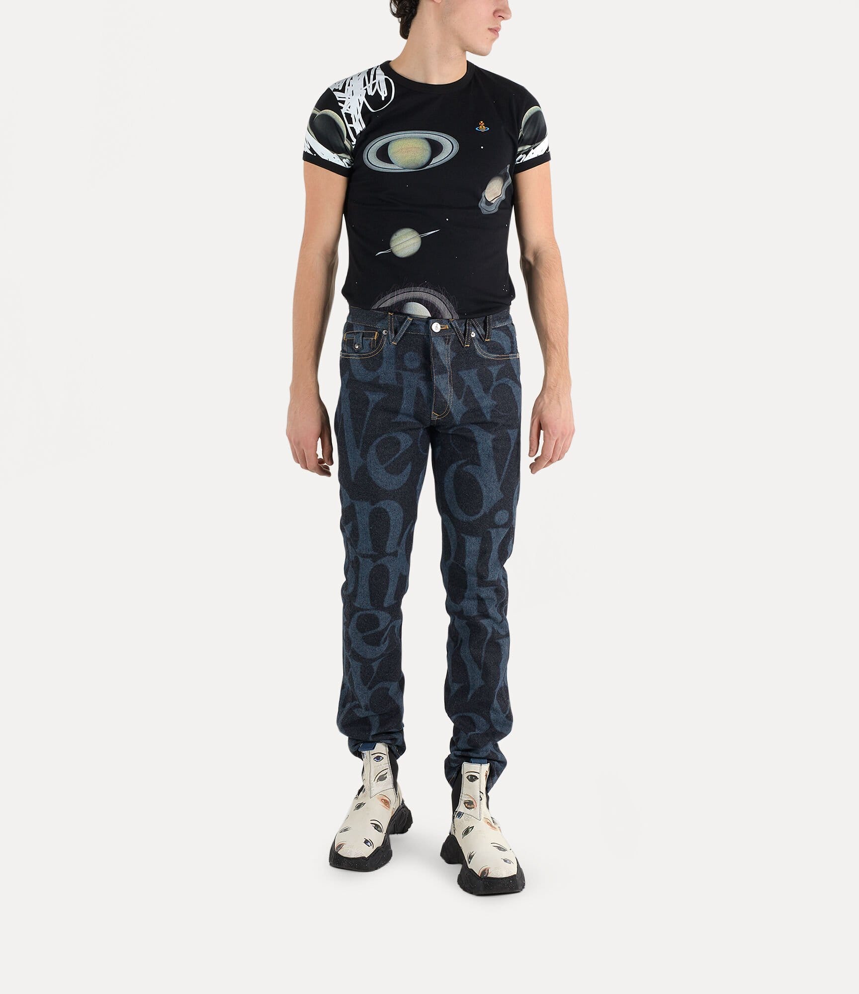 Vivienne Westwood Peppe Jeans