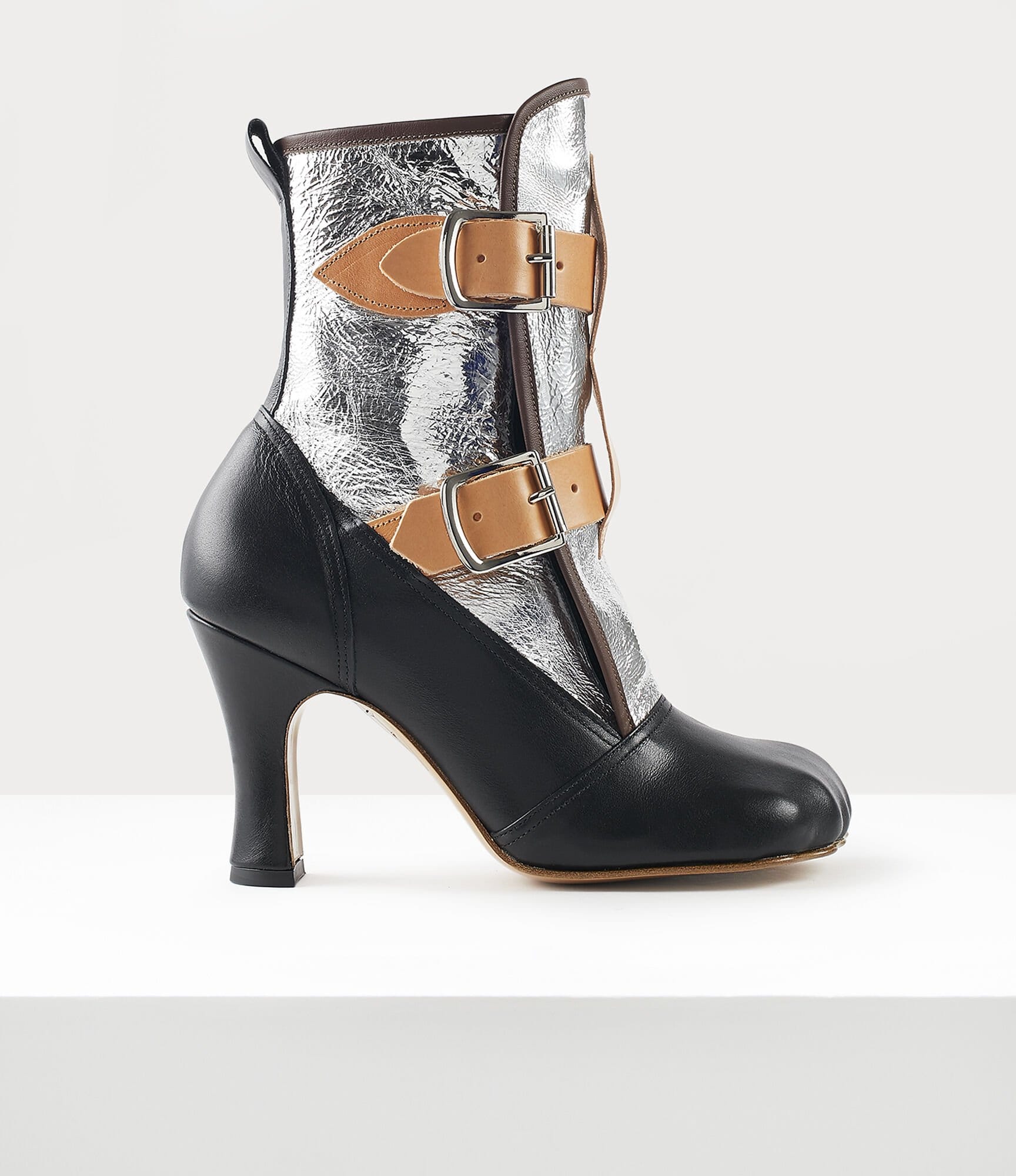 Vivienne Westwood Bondage Boot