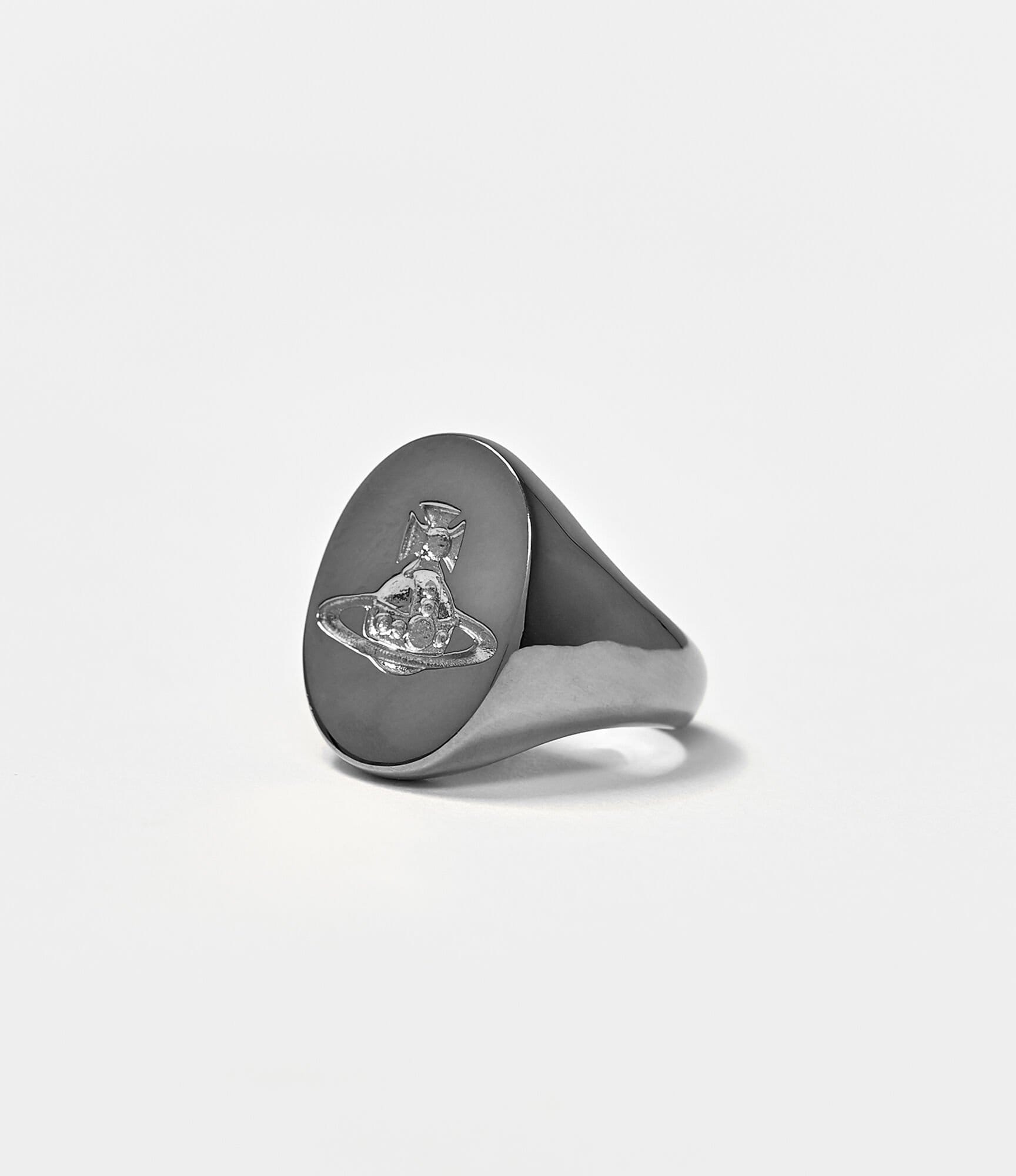 Vivienne Westwood Seal Ring