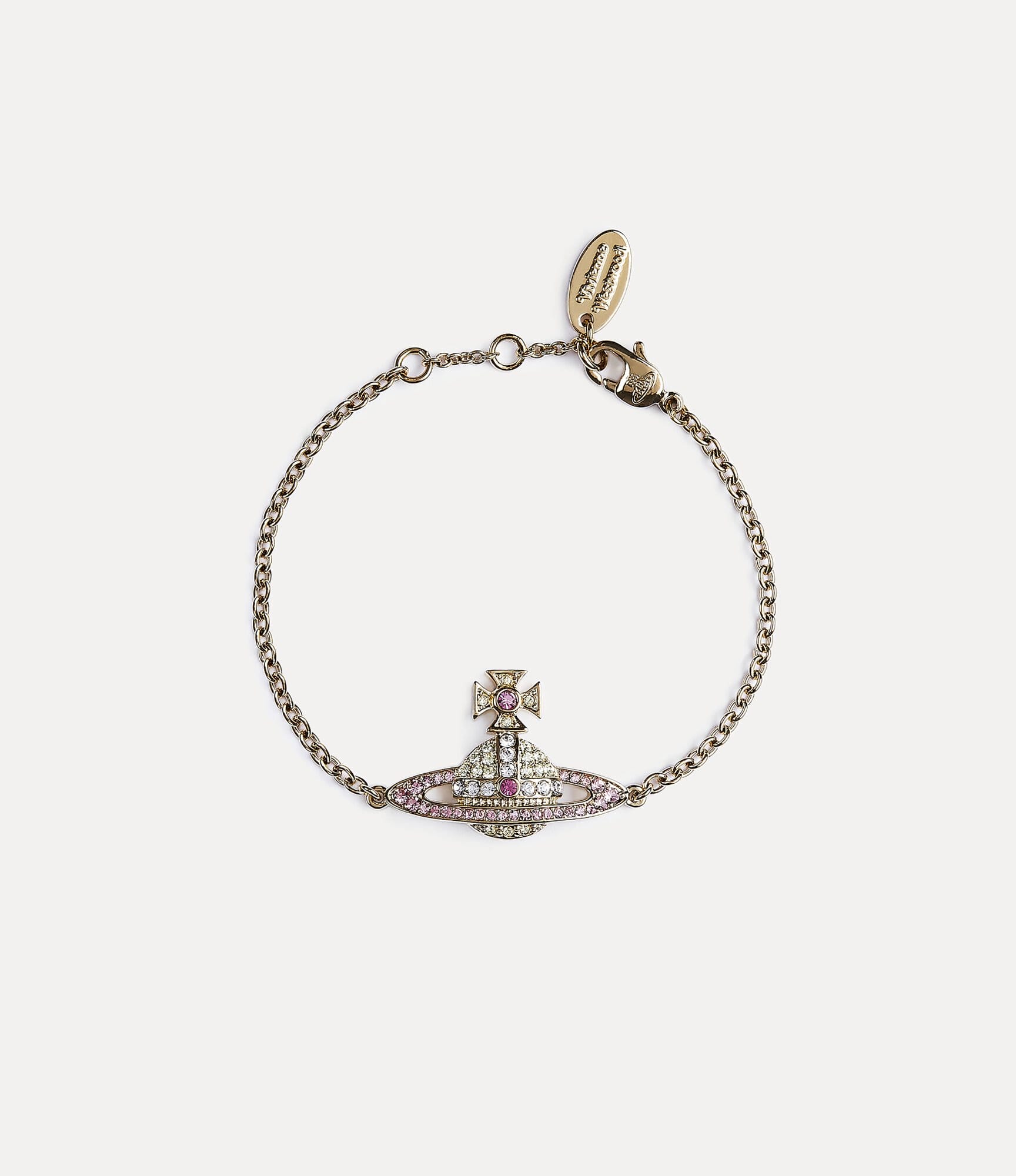 Vivienne Westwood Kika Bracelet