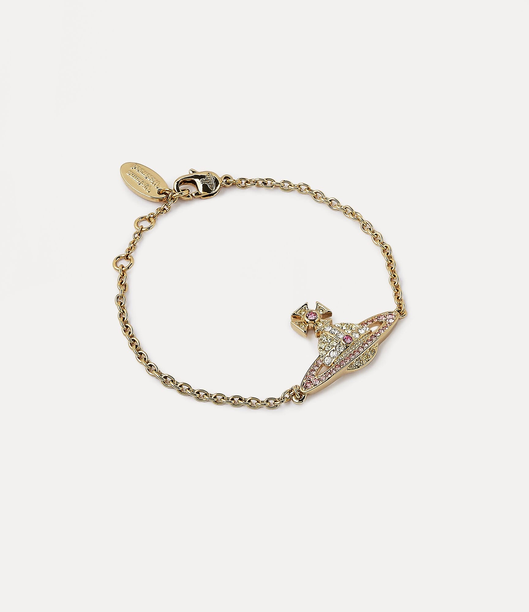 Vivienne Westwood Kika Bracelet