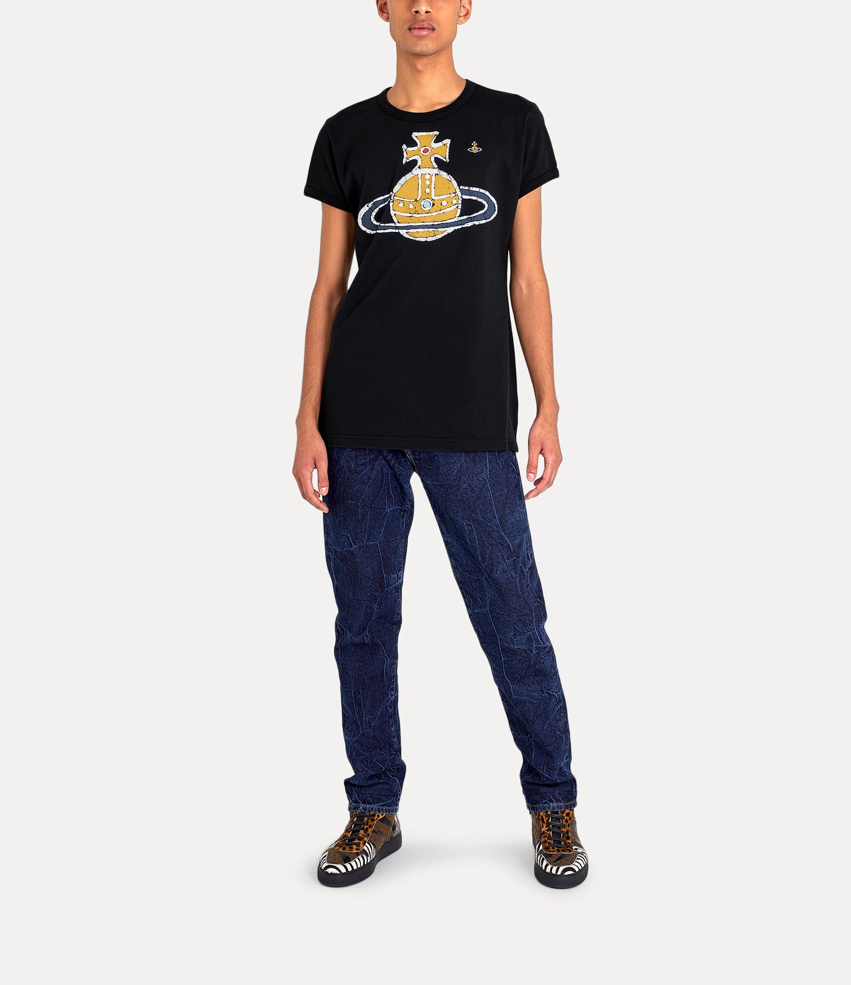 Vivienne Westwood Classic Orb T-Shirt