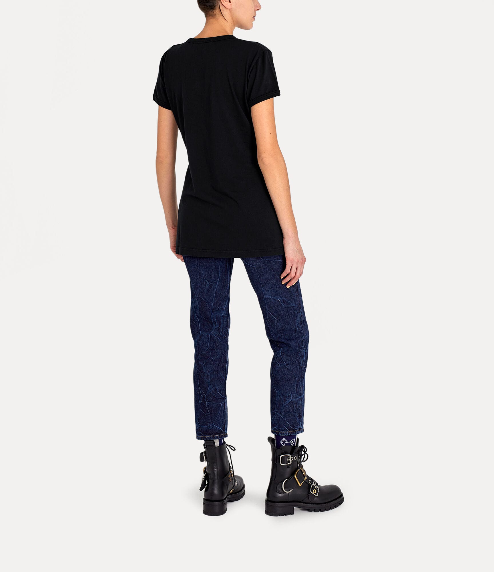 Vivienne Westwood Classic Orb T-Shirt