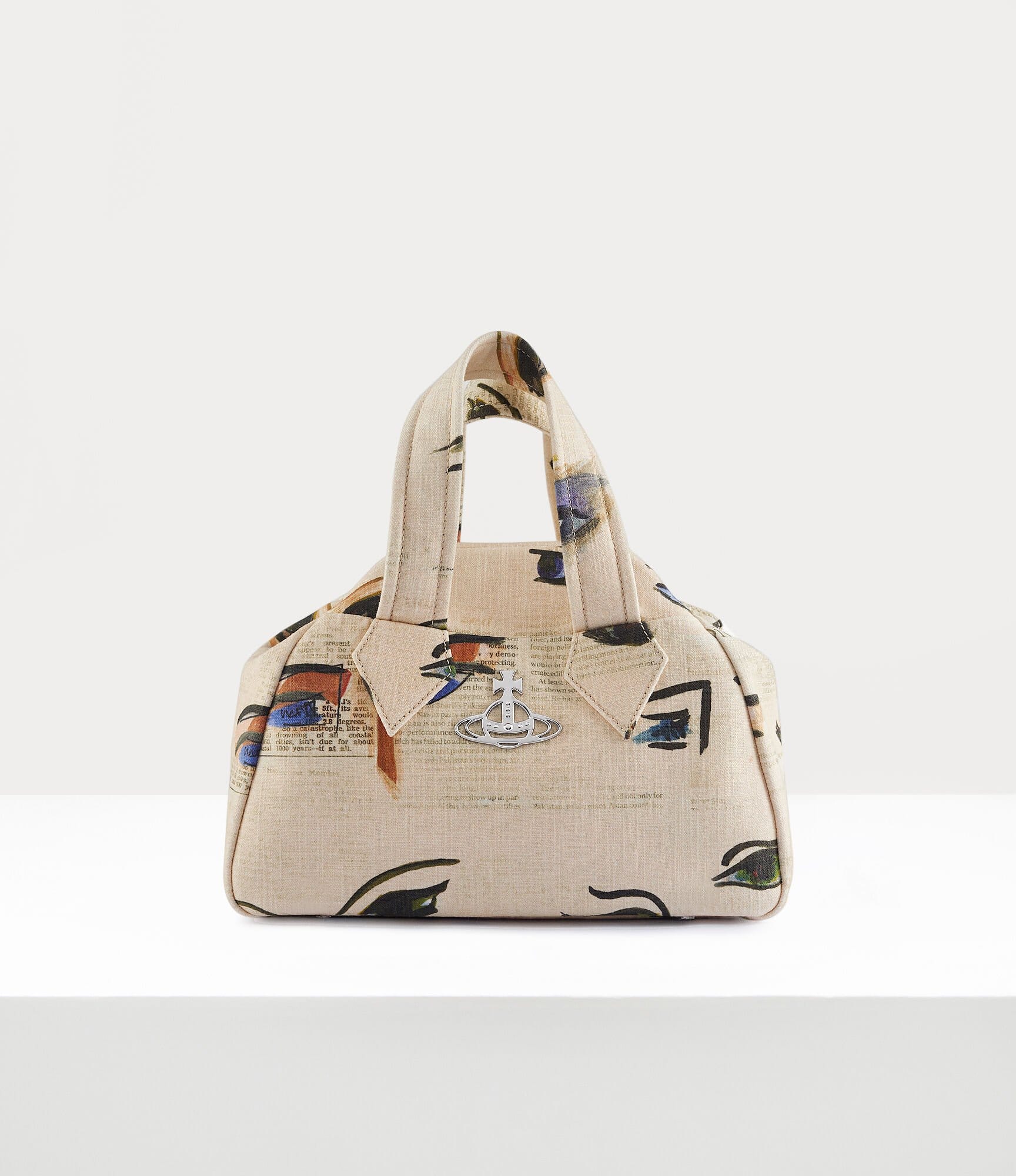 Vivienne Westwood Archive Yasmine Medium Yasmine Bag