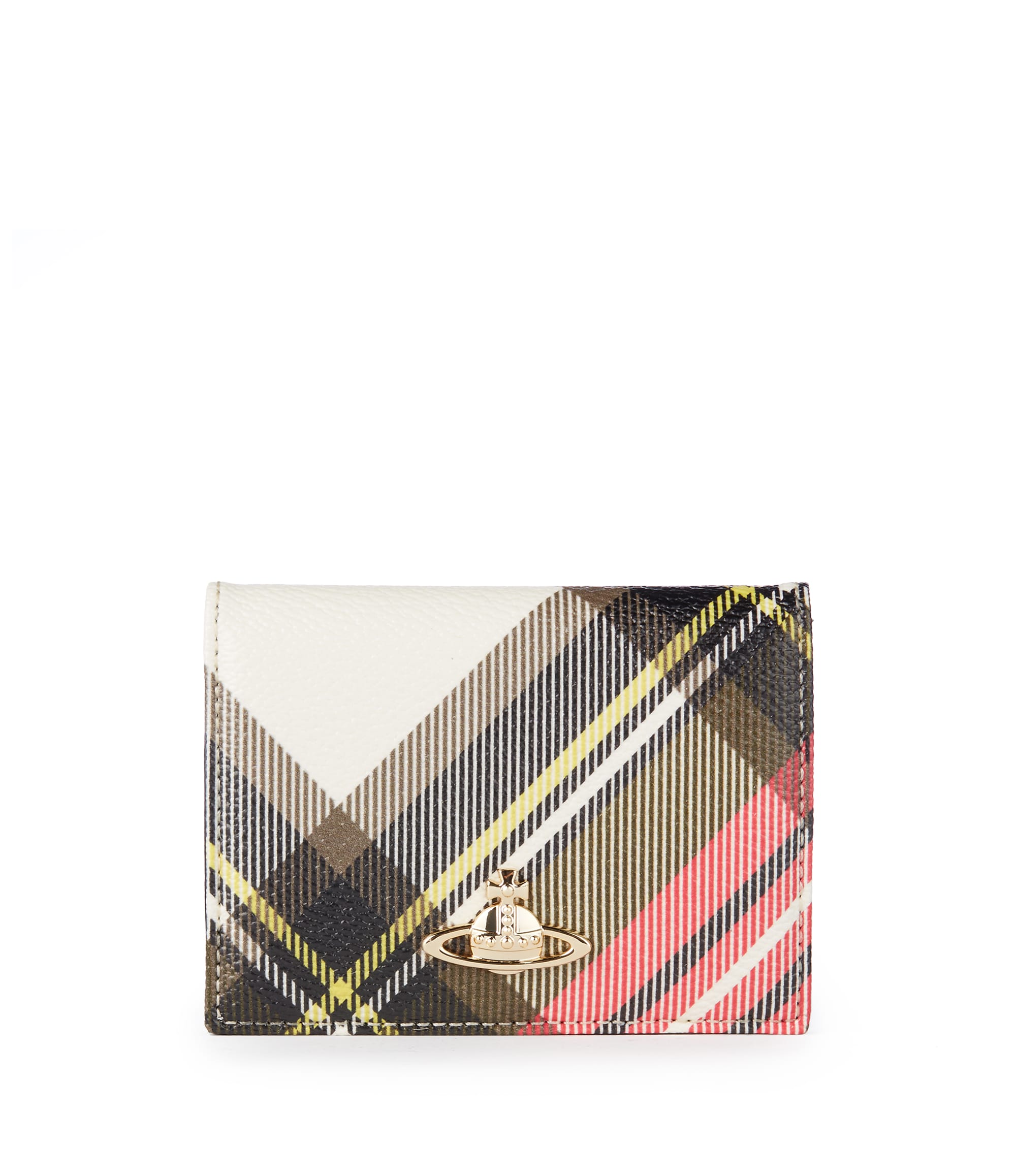 Vivienne Westwood Derby Card Holder 51110013 New Exhibition