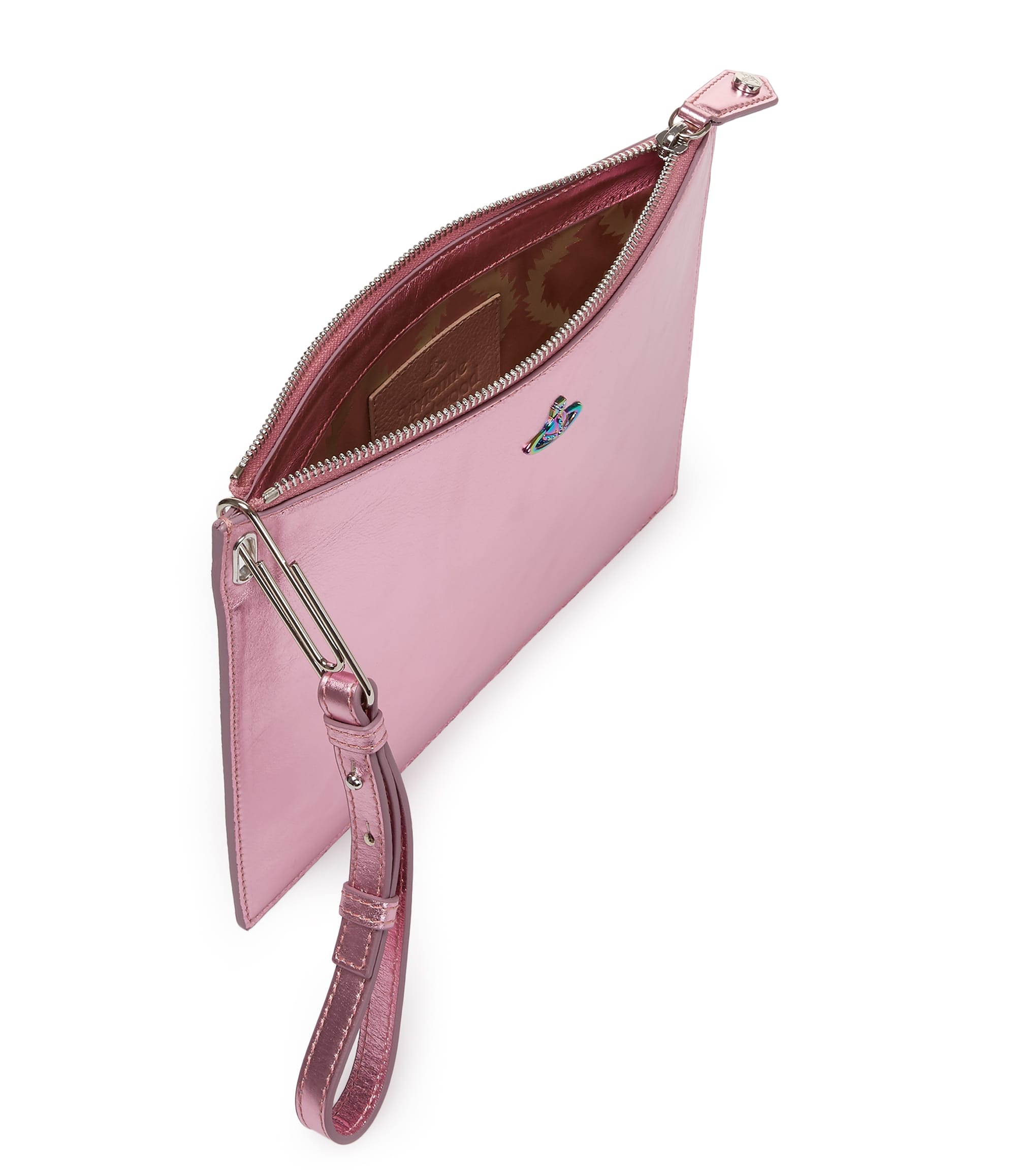 Vivienne Westwood Venice Pouch 131236 Pink