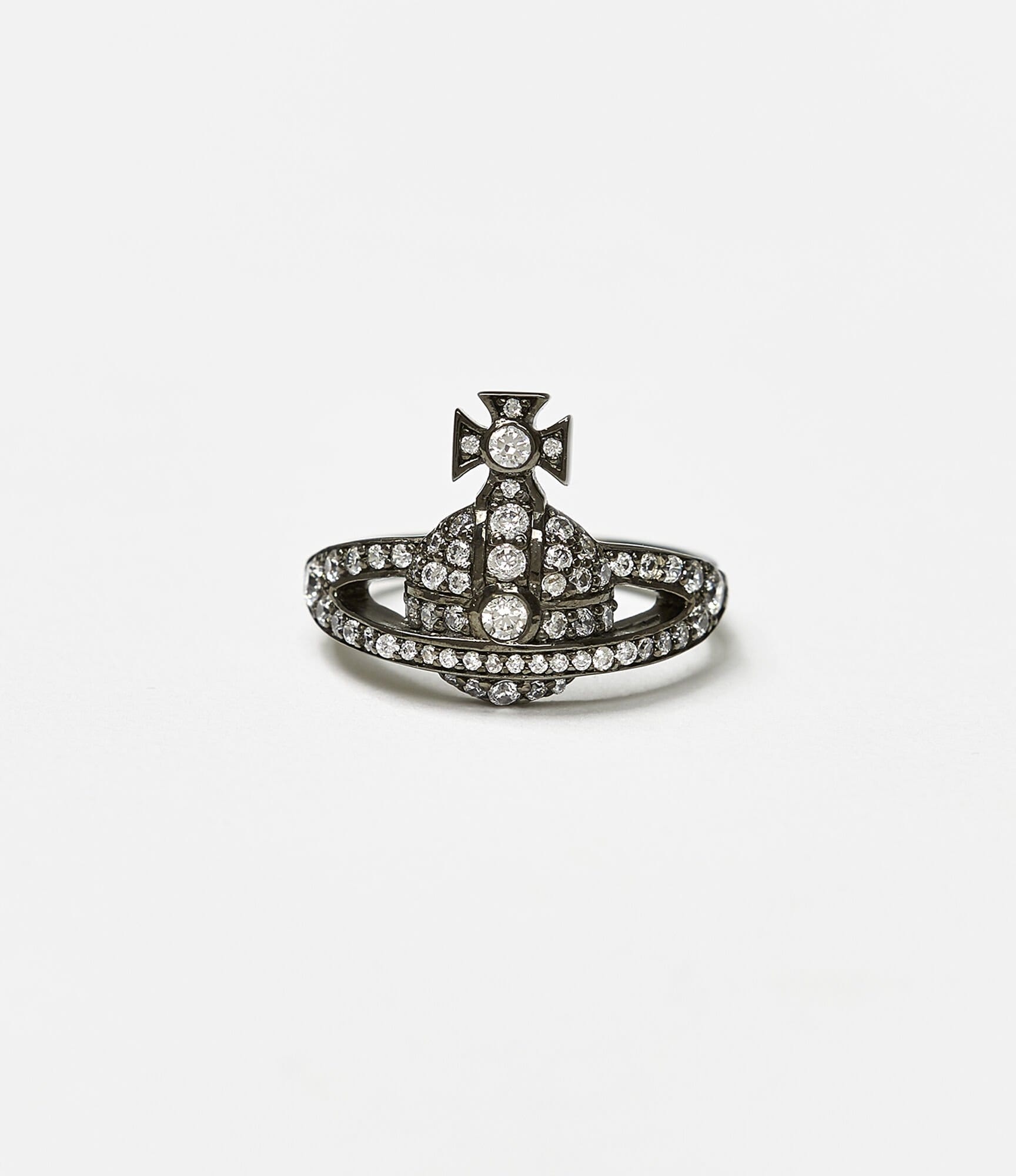 Vivienne Westwood Mini Orb Ring