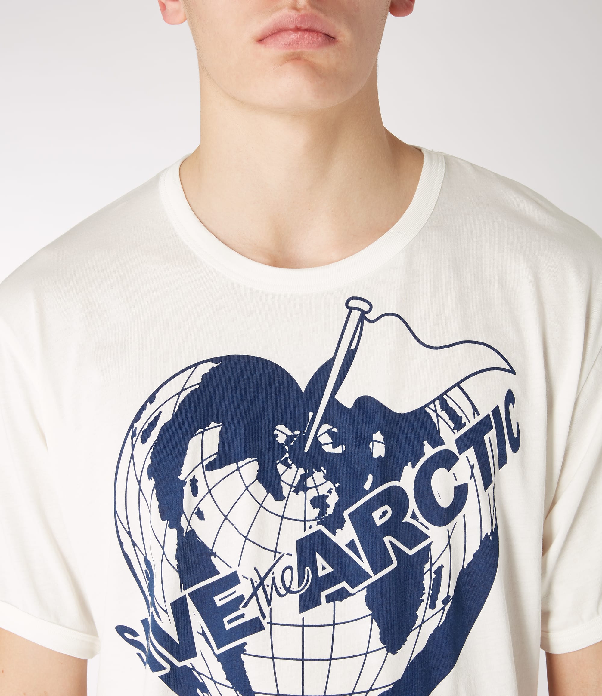 Vivienne Westwood Save the Arctic T-Shirt