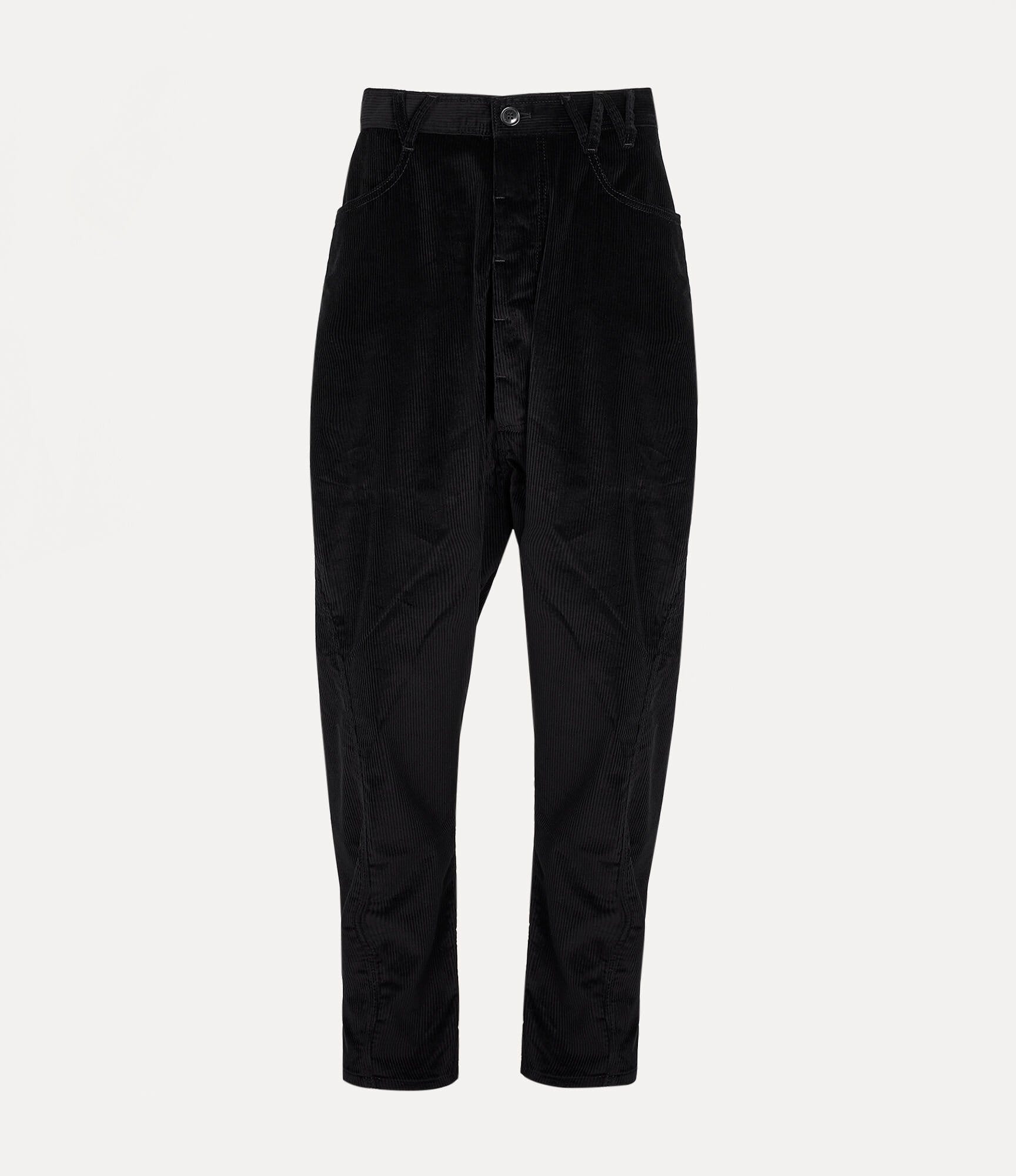 Vivienne Westwood Twisted Seam Jeans