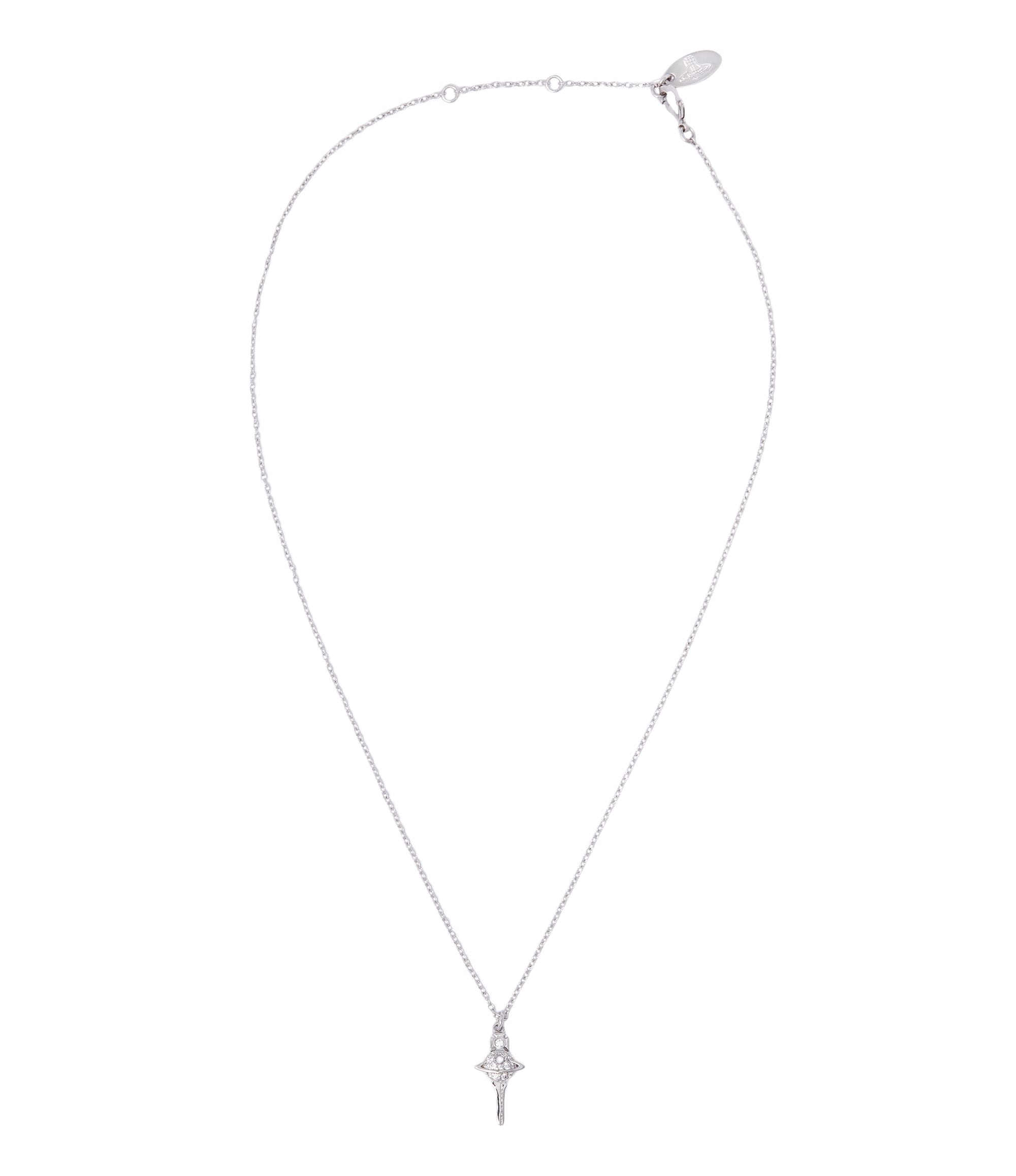 Vivienne Westwood Darianne Small Pendant