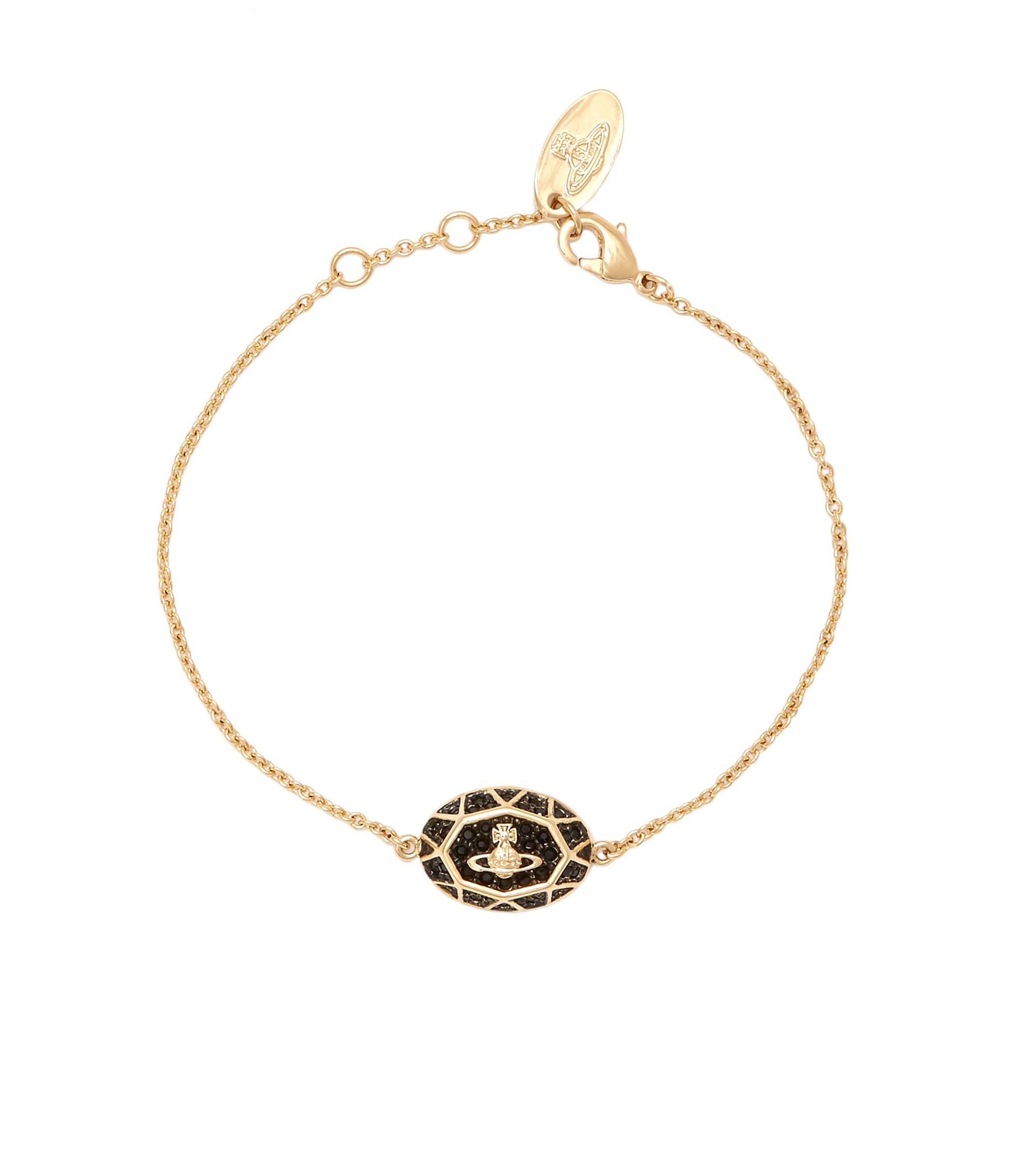 Vivienne Westwood Liliana Bracelet