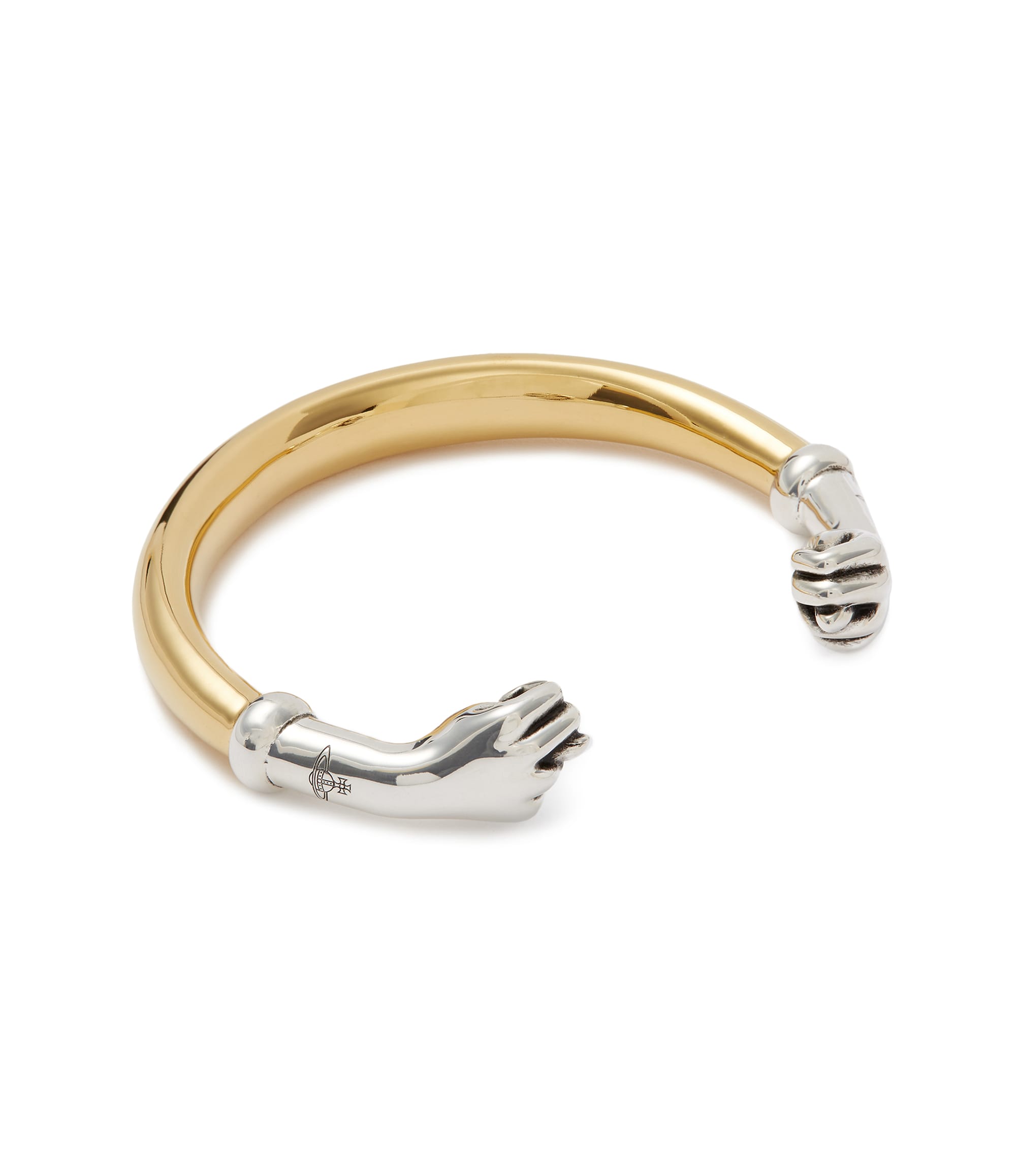 Vivienne Westwood Konstantina Figa Bangle