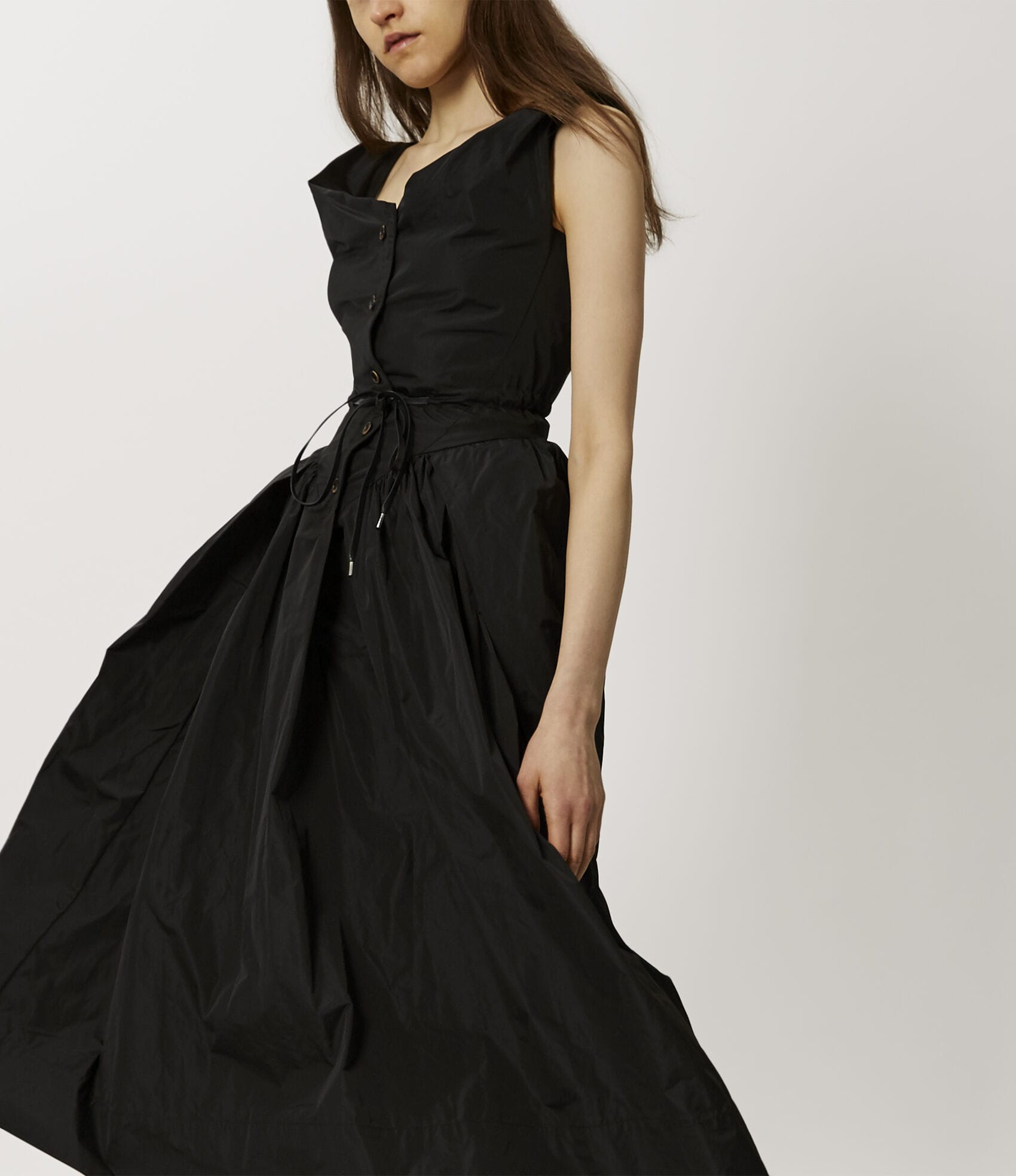 Vivienne Westwood SATURDAY DRESS BLACK