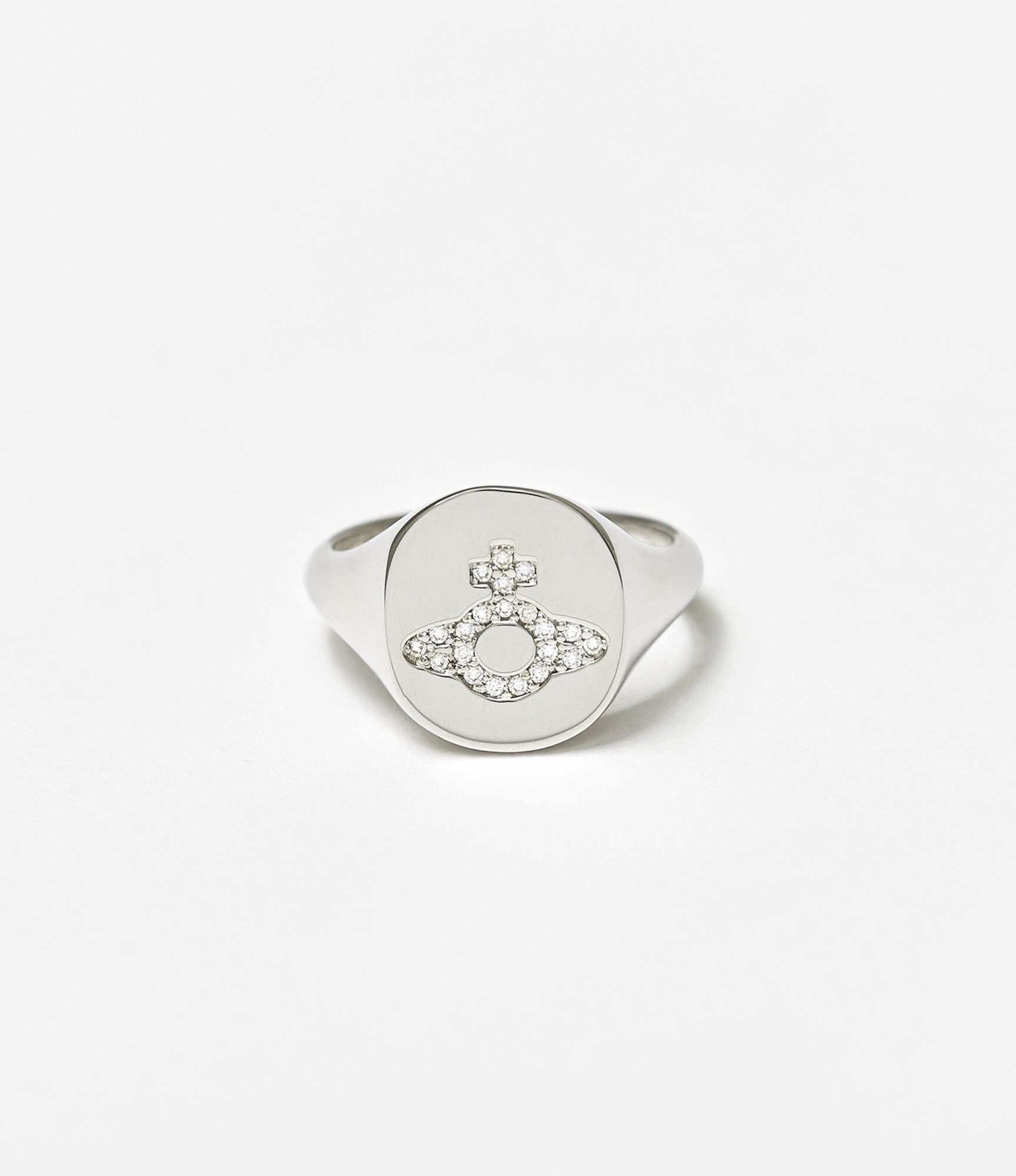 Vivienne Westwood Milano Ring