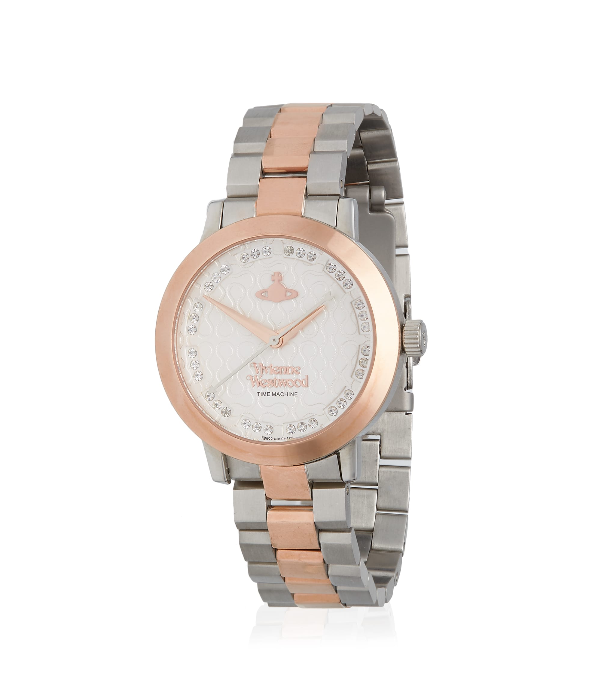 Vivienne Westwood Rose Bloomsbury Watch