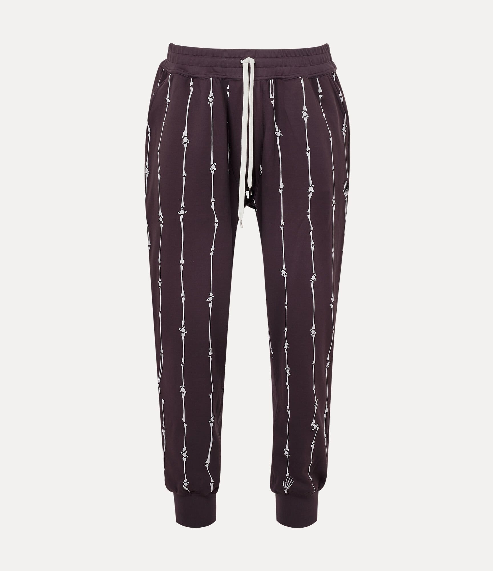 Vivienne Westwood Stripped Classic Sweatpants