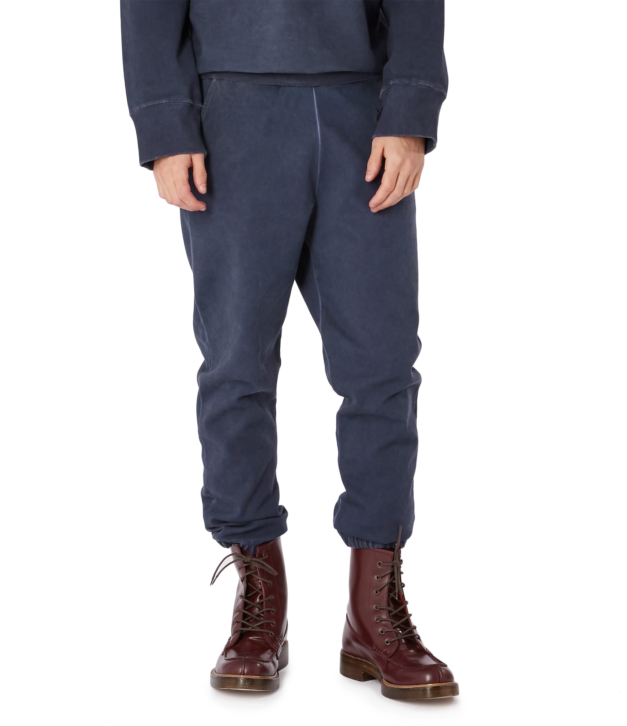 Vivienne Westwood Classic Tracksuit Navy