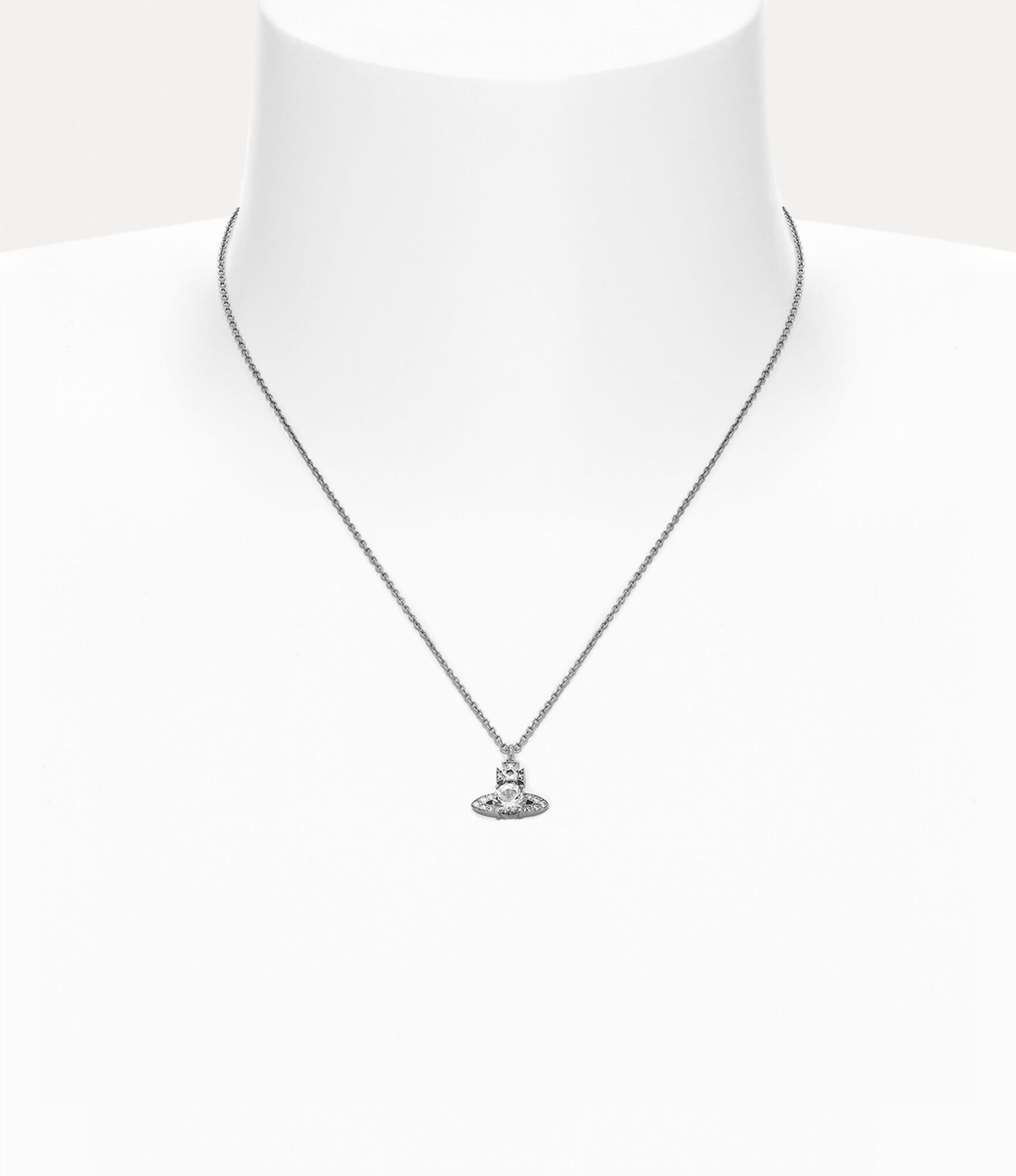 Vivienne Westwood Ismene Pendant