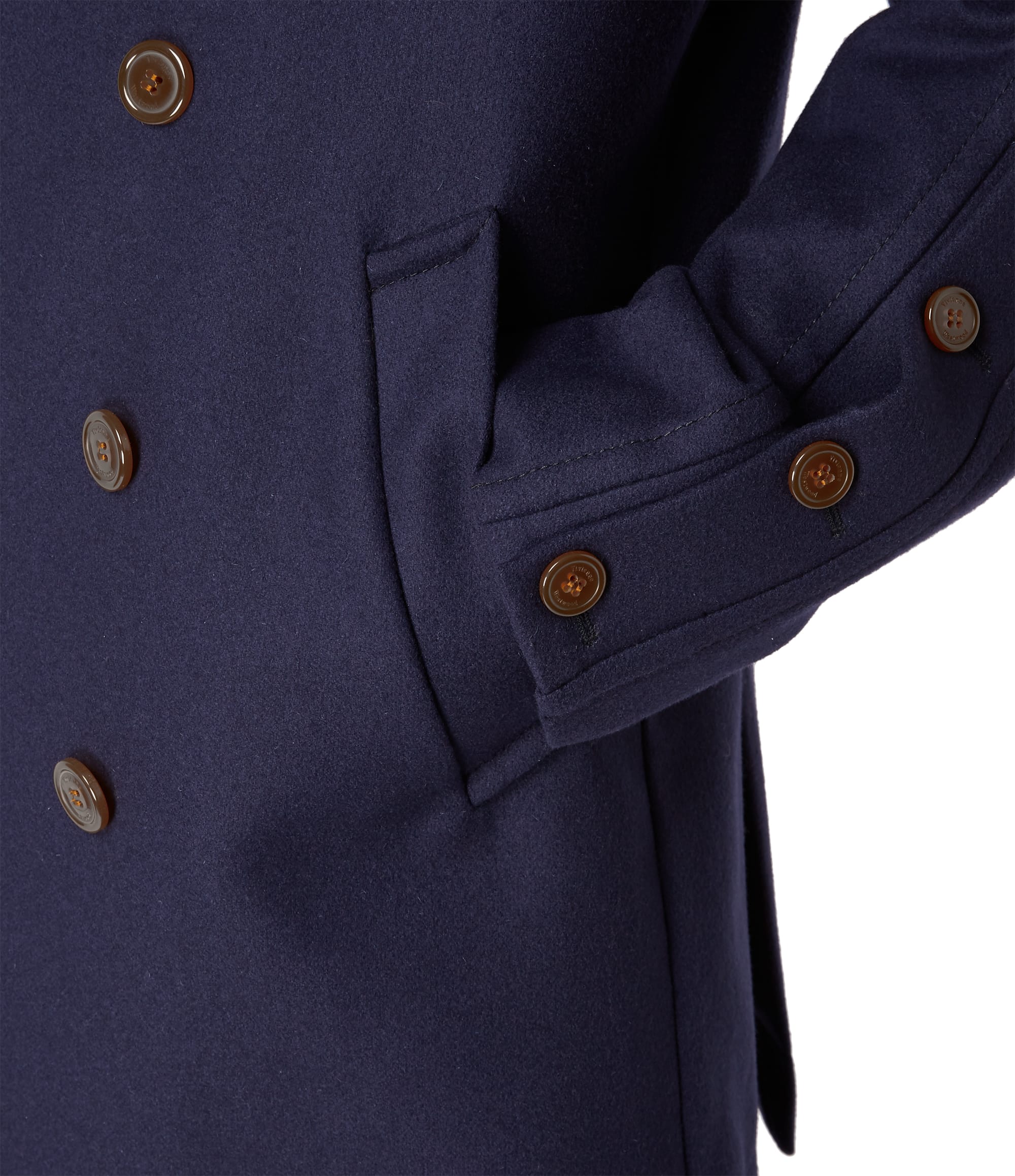 Vivienne Westwood Peacoat Navy