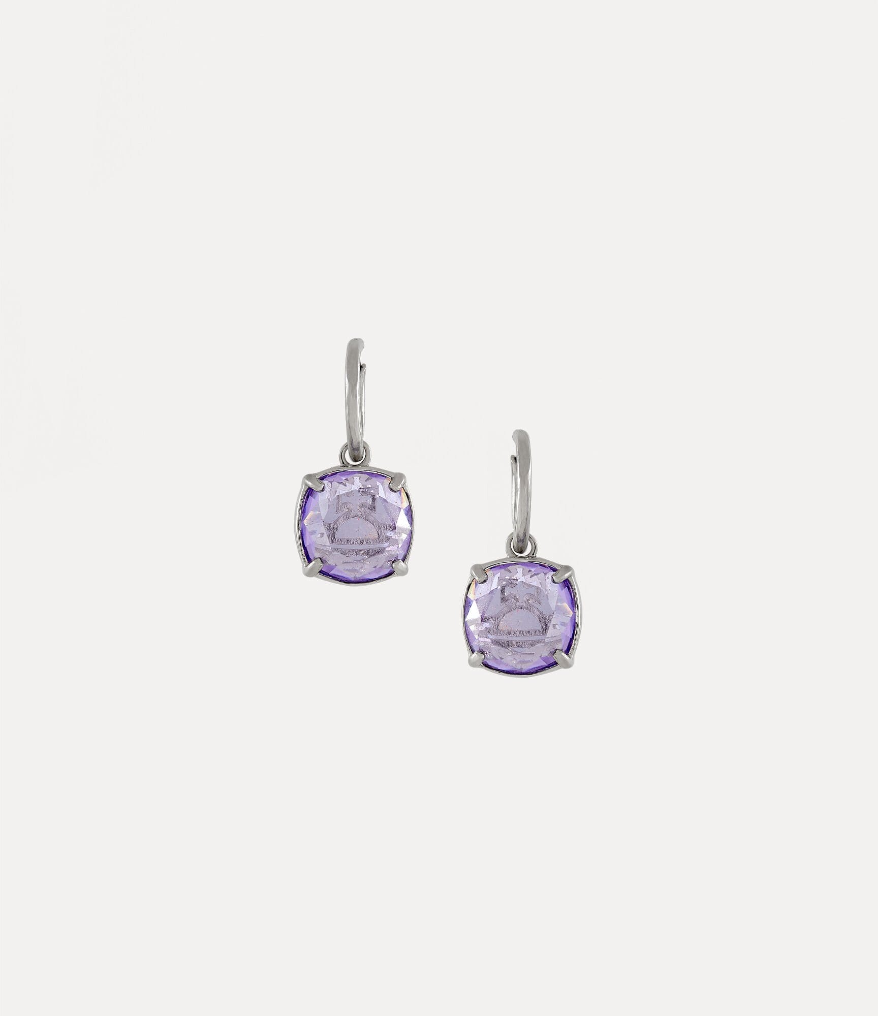 Vivienne Westwood Polina Drop Earrings