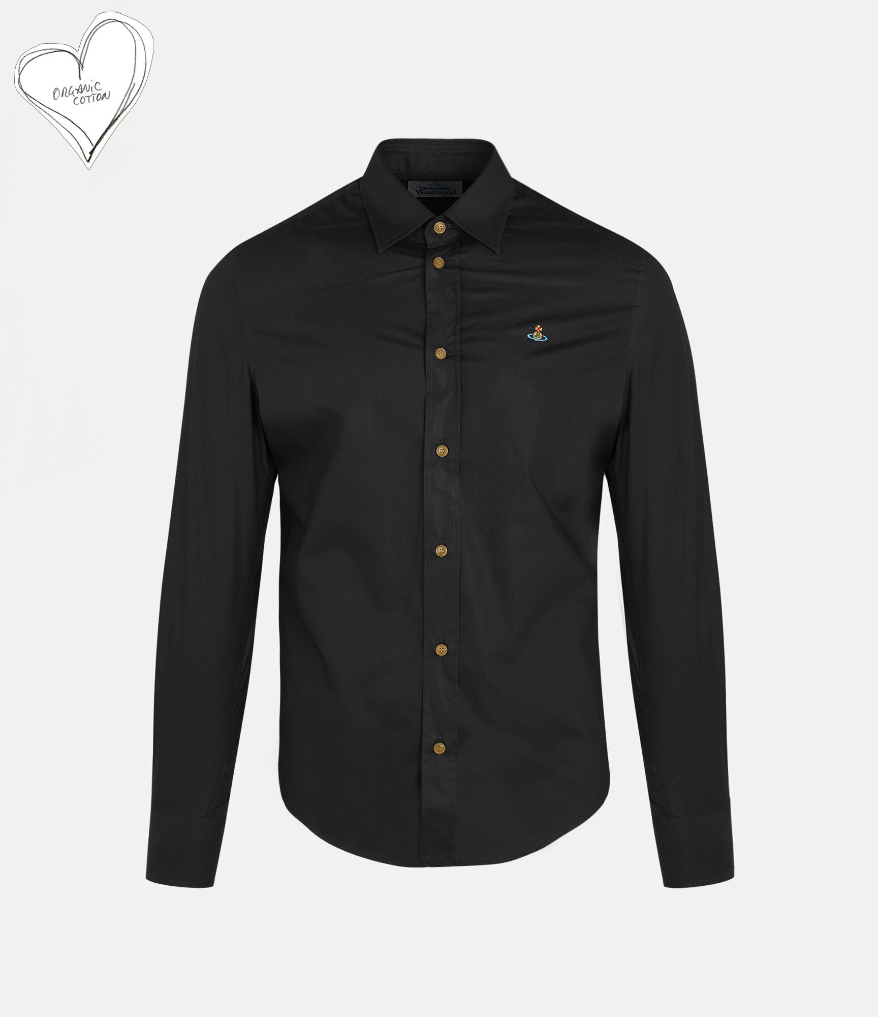 Vivienne Westwood Slim Shirt